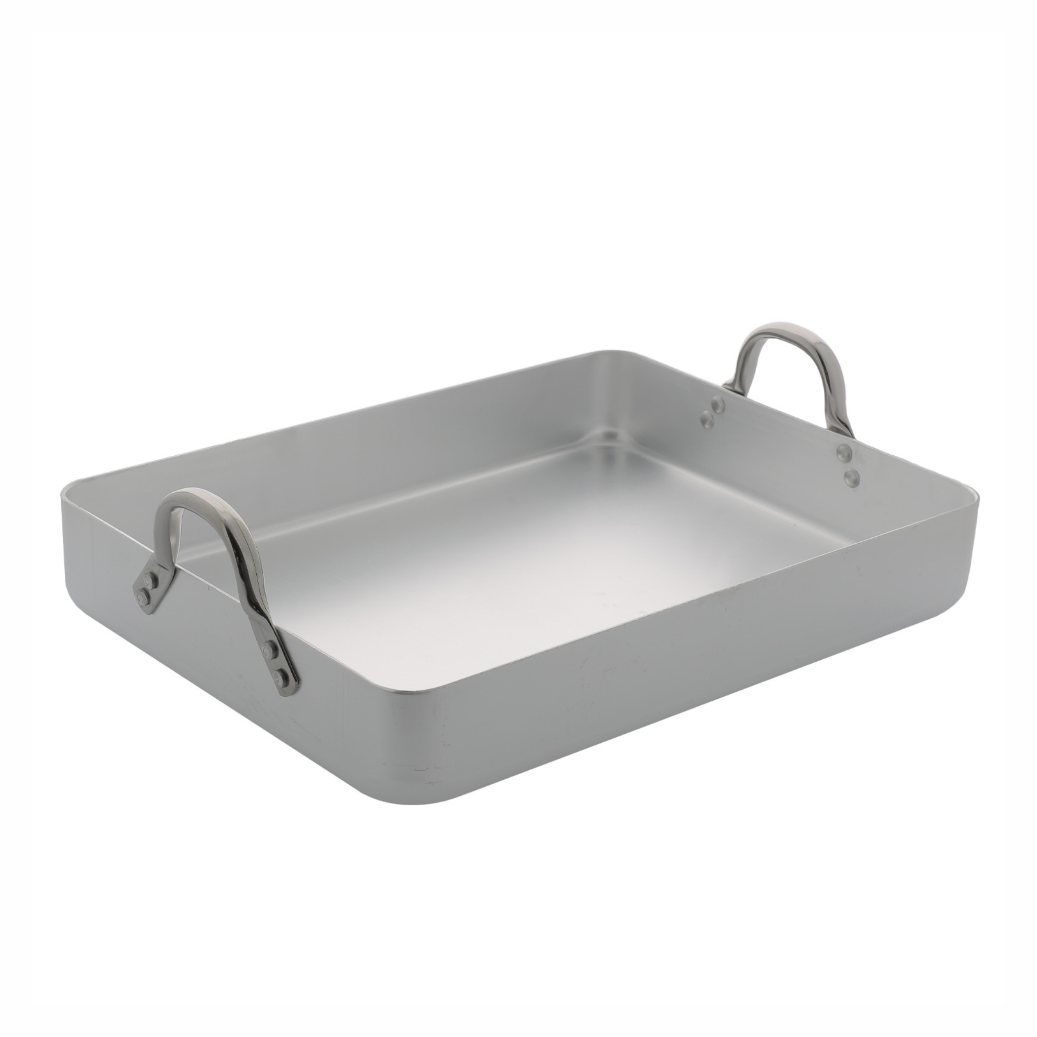 Mallard Ferrière - Plat à rôtir aluminium