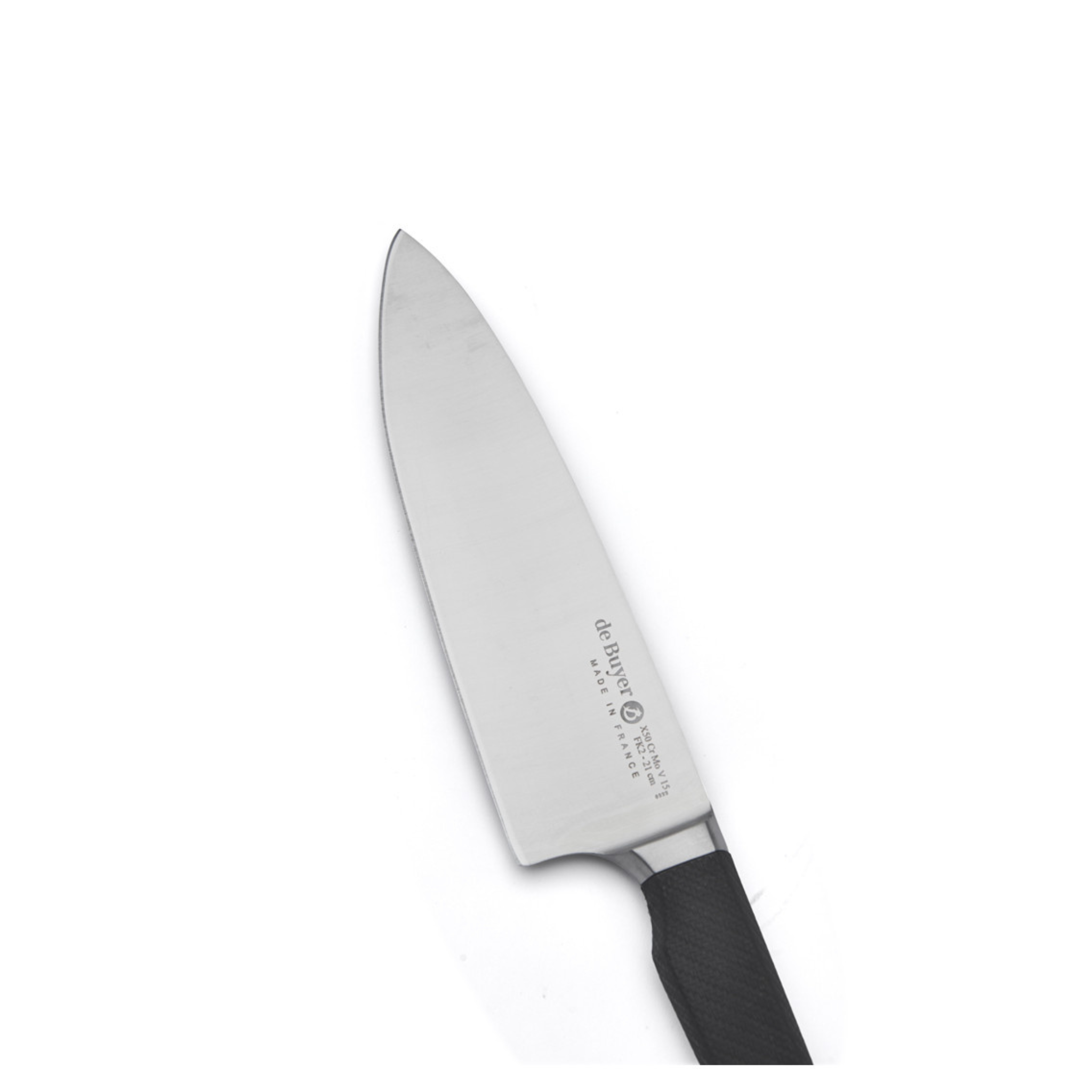 De Buyer - Couteau de Chef français FK2 - 21cm