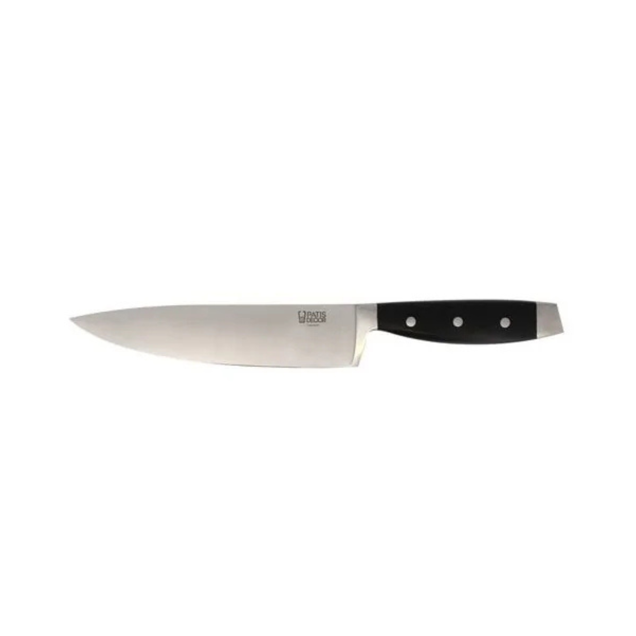 PatisDécor - Couteau du chef 20cm