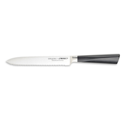 Cristel - Couteau universel à dents 14 cm