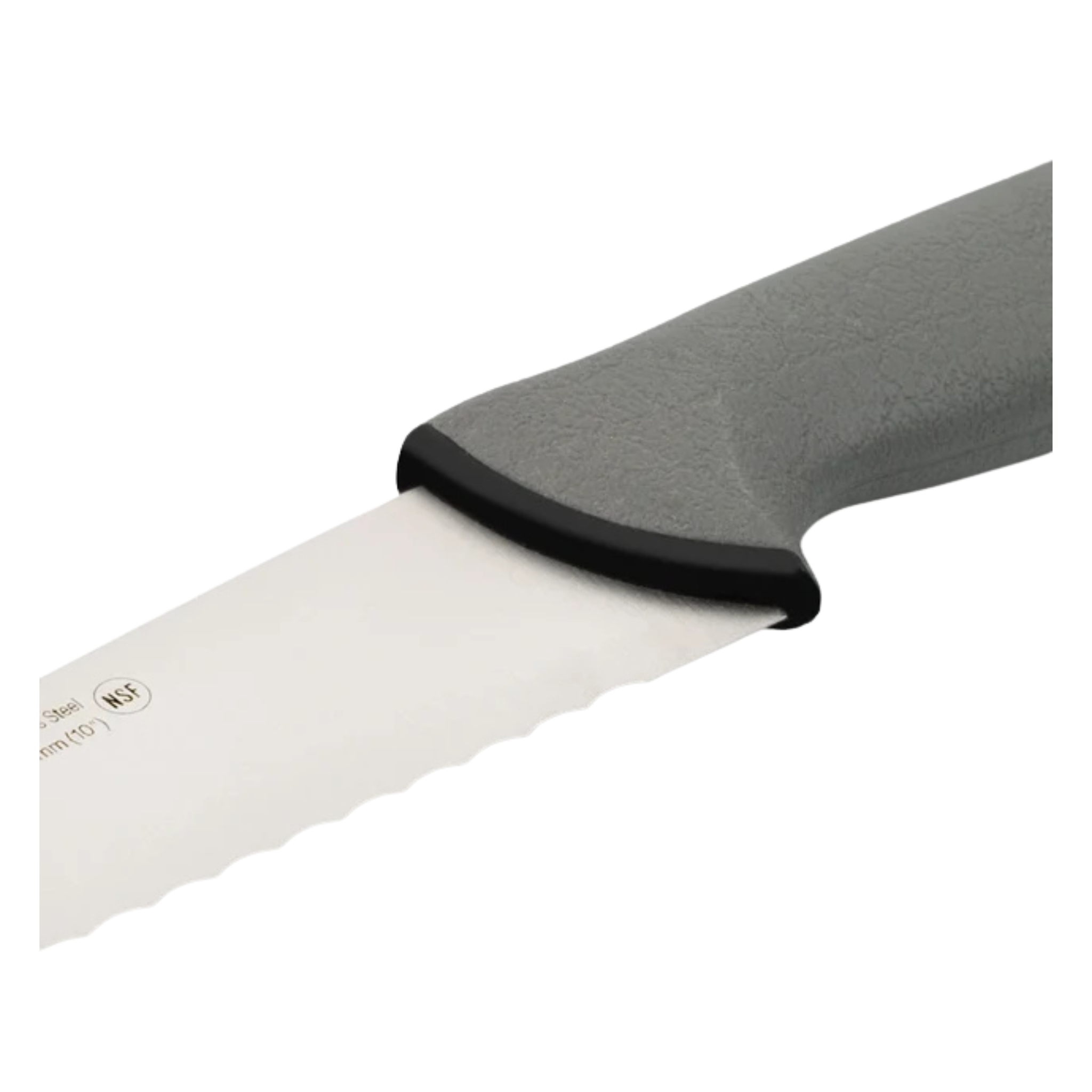 Arcos - Couteau à génoise Inox Colour Pro