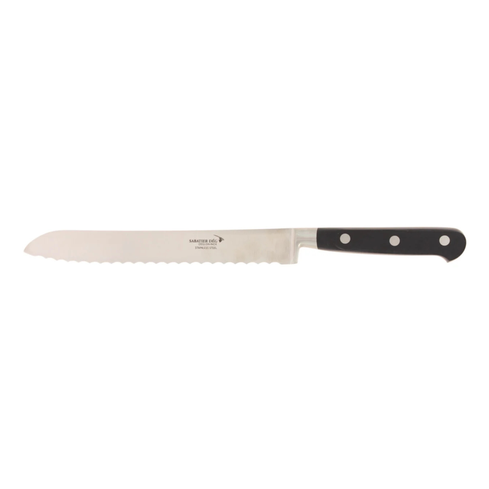 Deglon - Couteau à pain 20 cm Sabatier DEG®