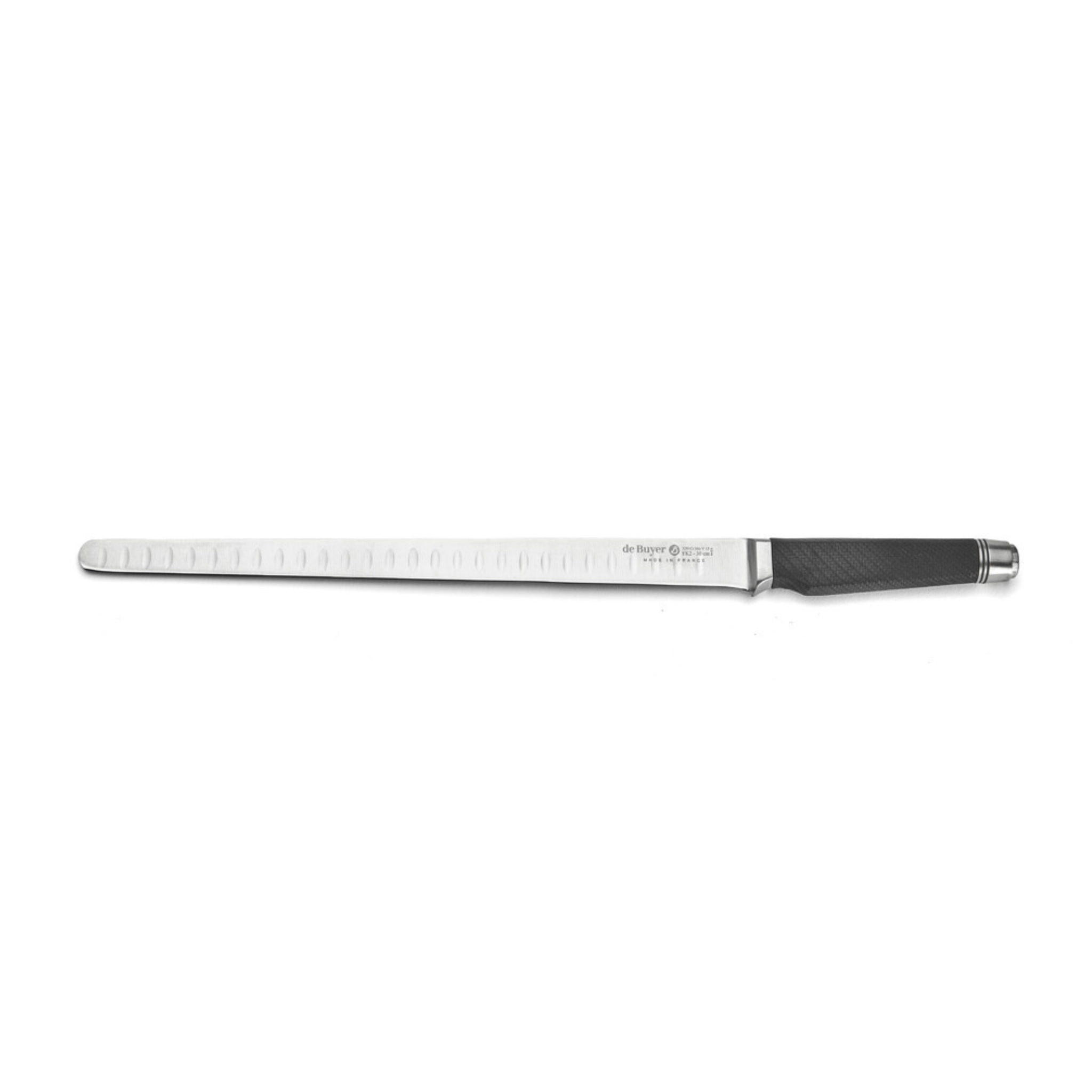 De Buyer - Couteau de précision Santoku FK2