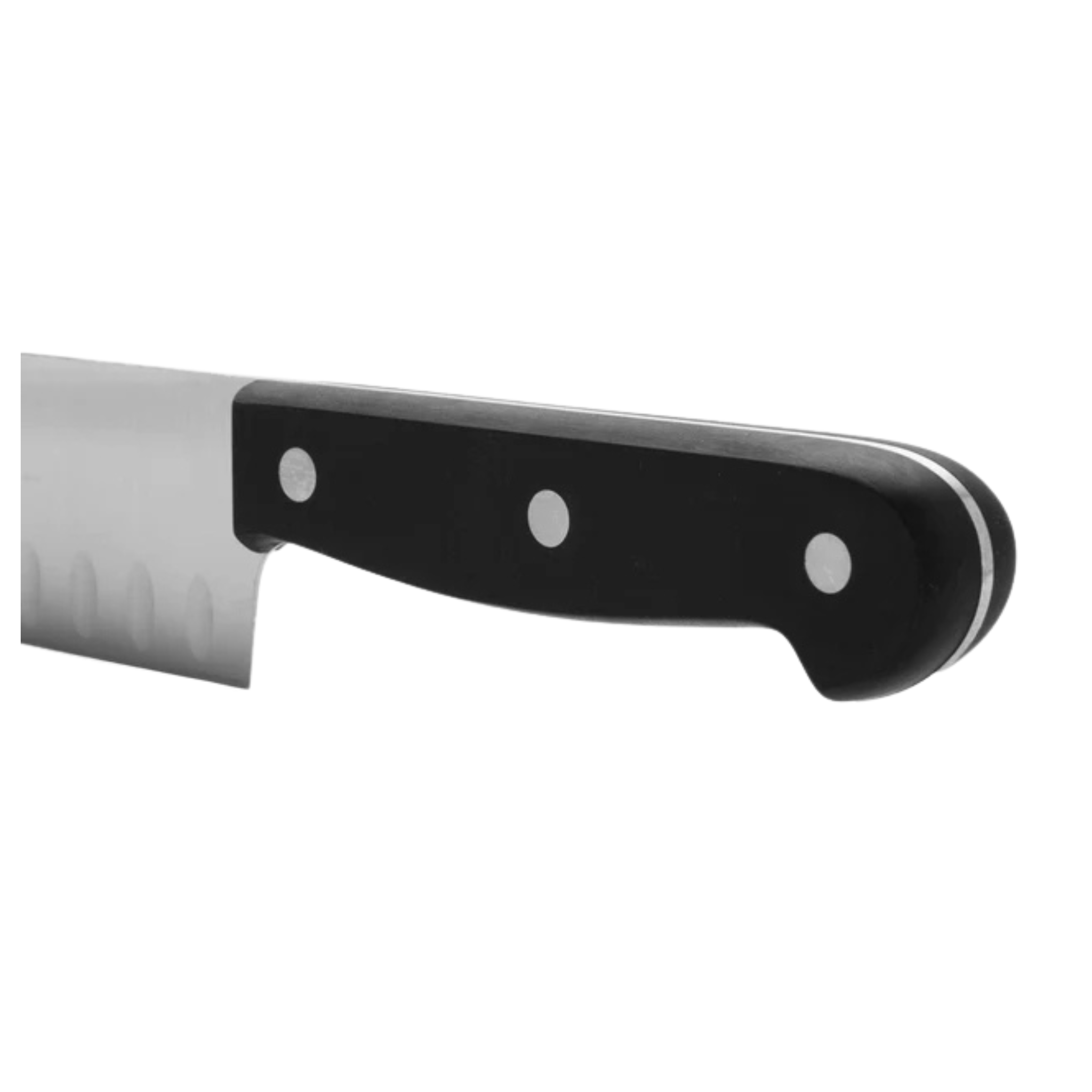 Arcos - Couteau Santoku alvéolé Universal 17 cm