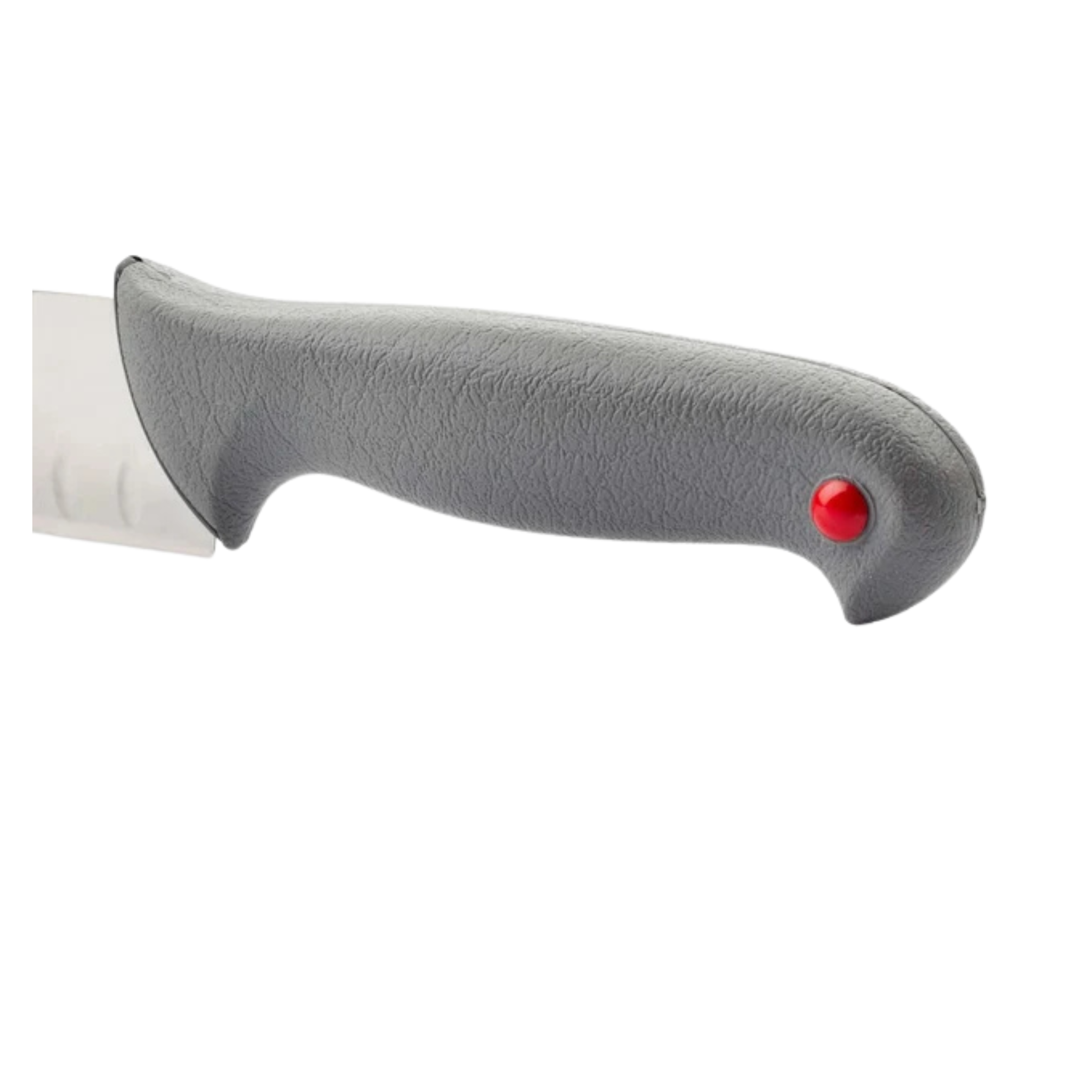 Arcos - Couteau Santoku alvéolé Colour Pro 18 cm