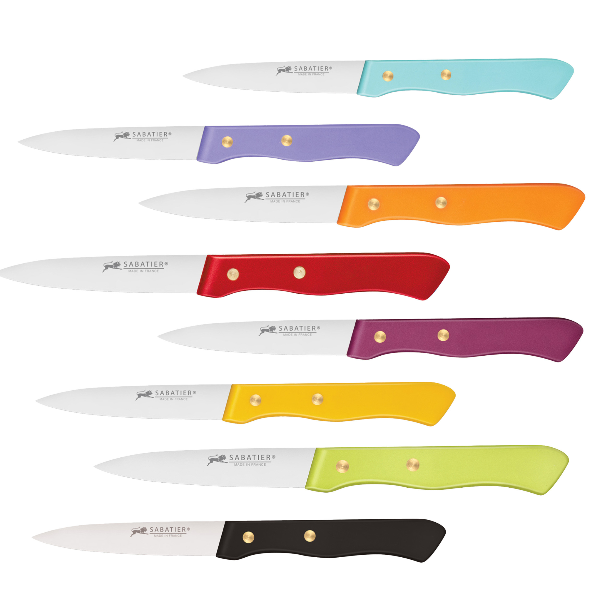 Sabatier - Couteau d’office lame 8 cm