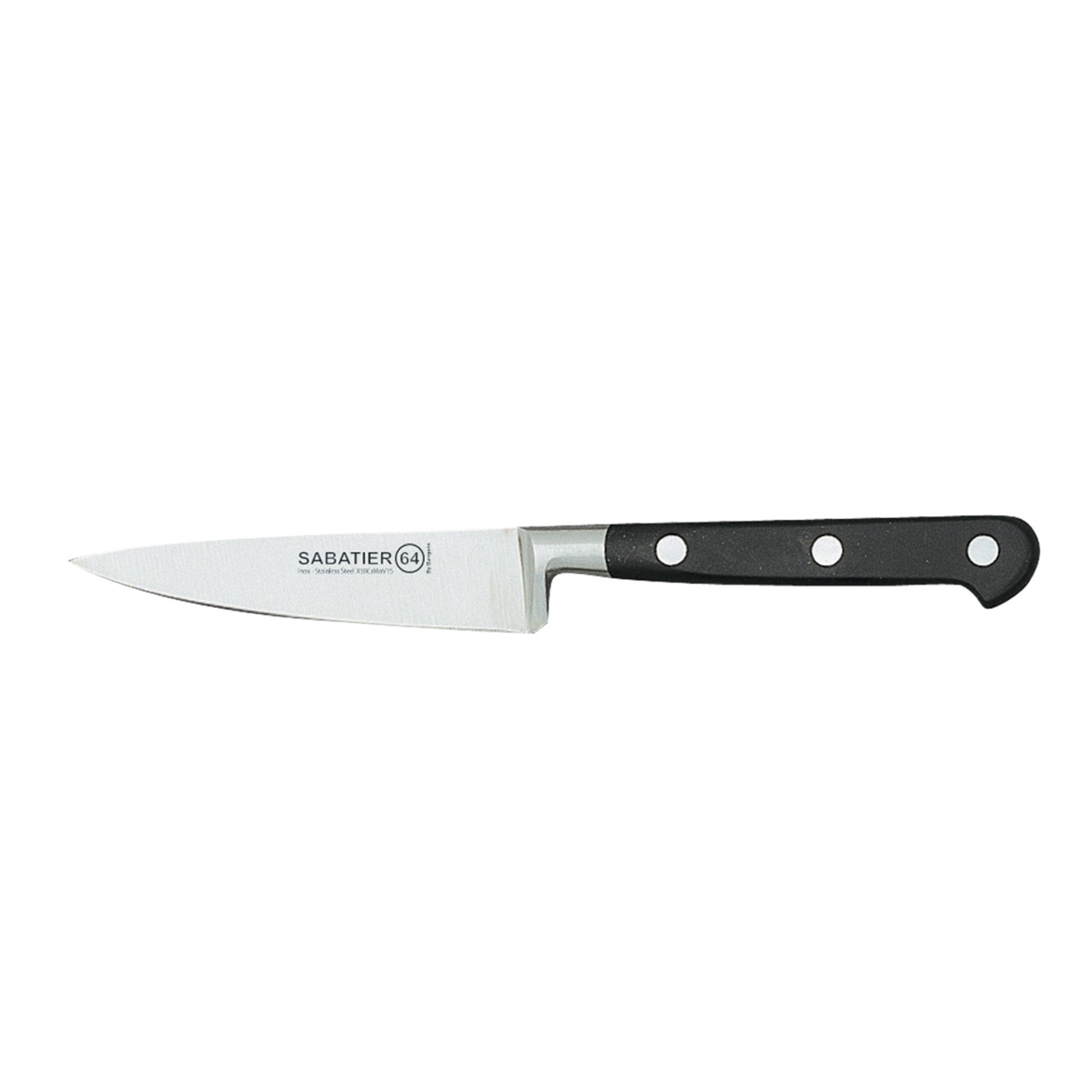 Sabatier - Couteau d’office 100 mm