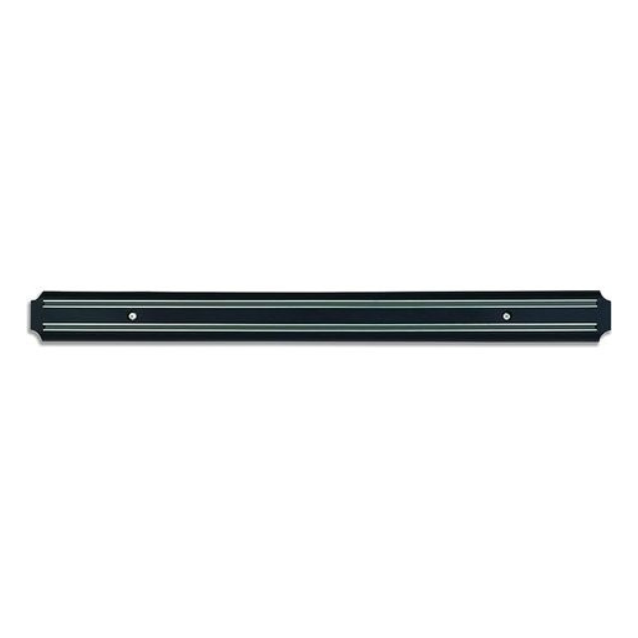 Mallard Ferrière - Barre Aimantée en acier noir 38 cm