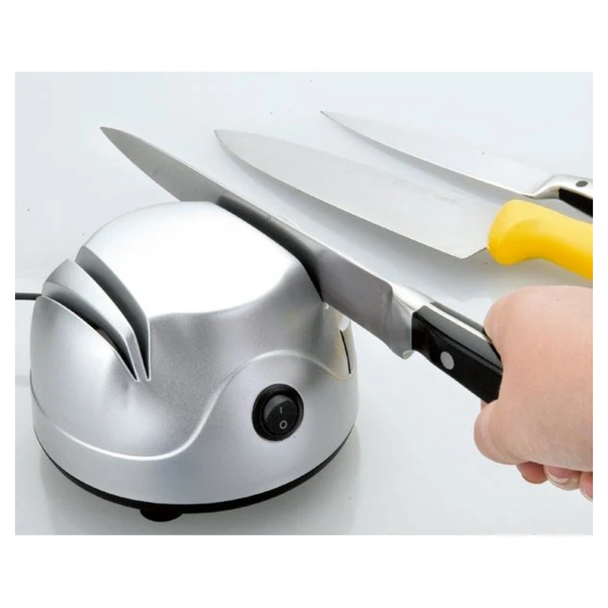 Lacor - Aiguiseur électrique Éco 220/240V