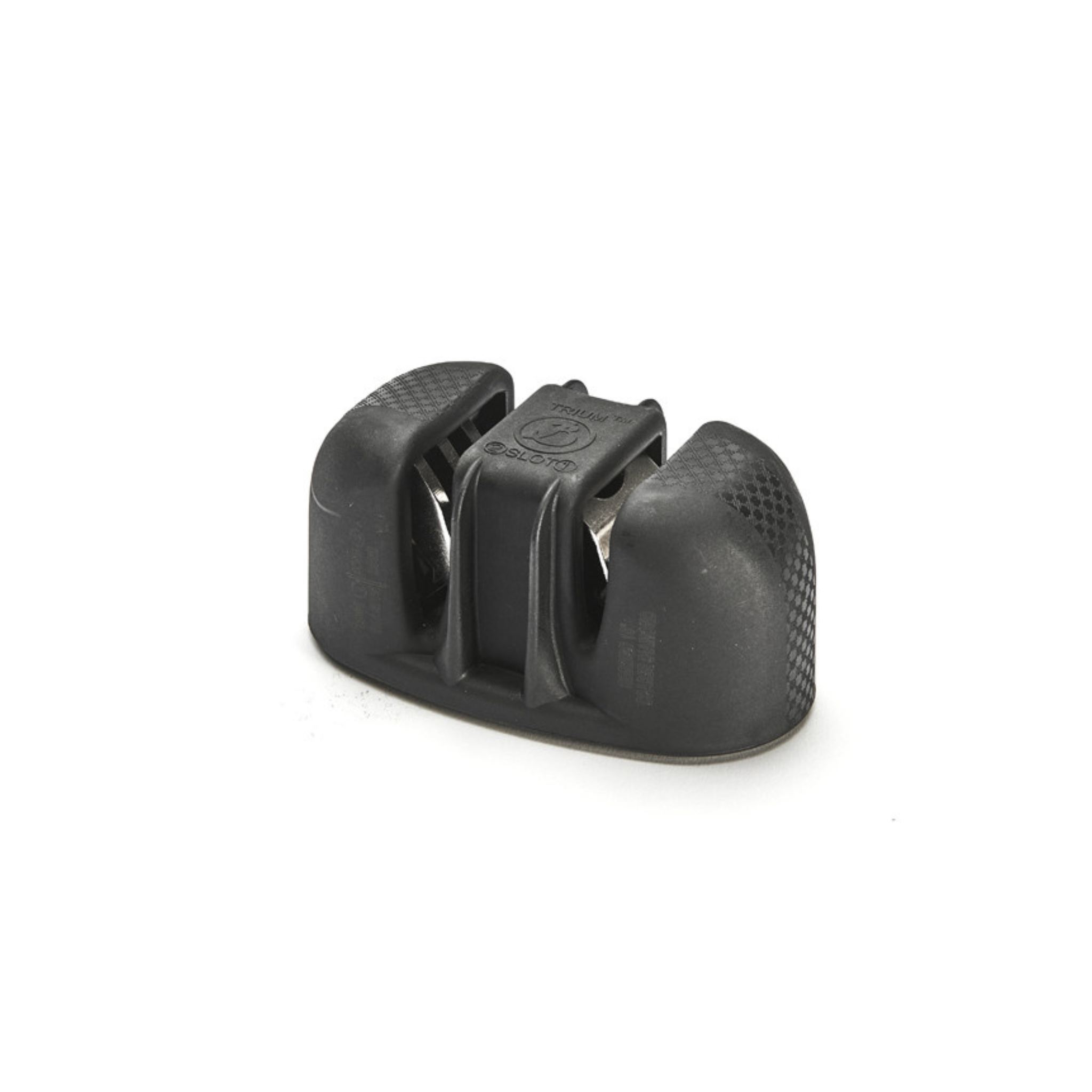 De Buyer - Aiguiseur 3 niveaux TRIUM