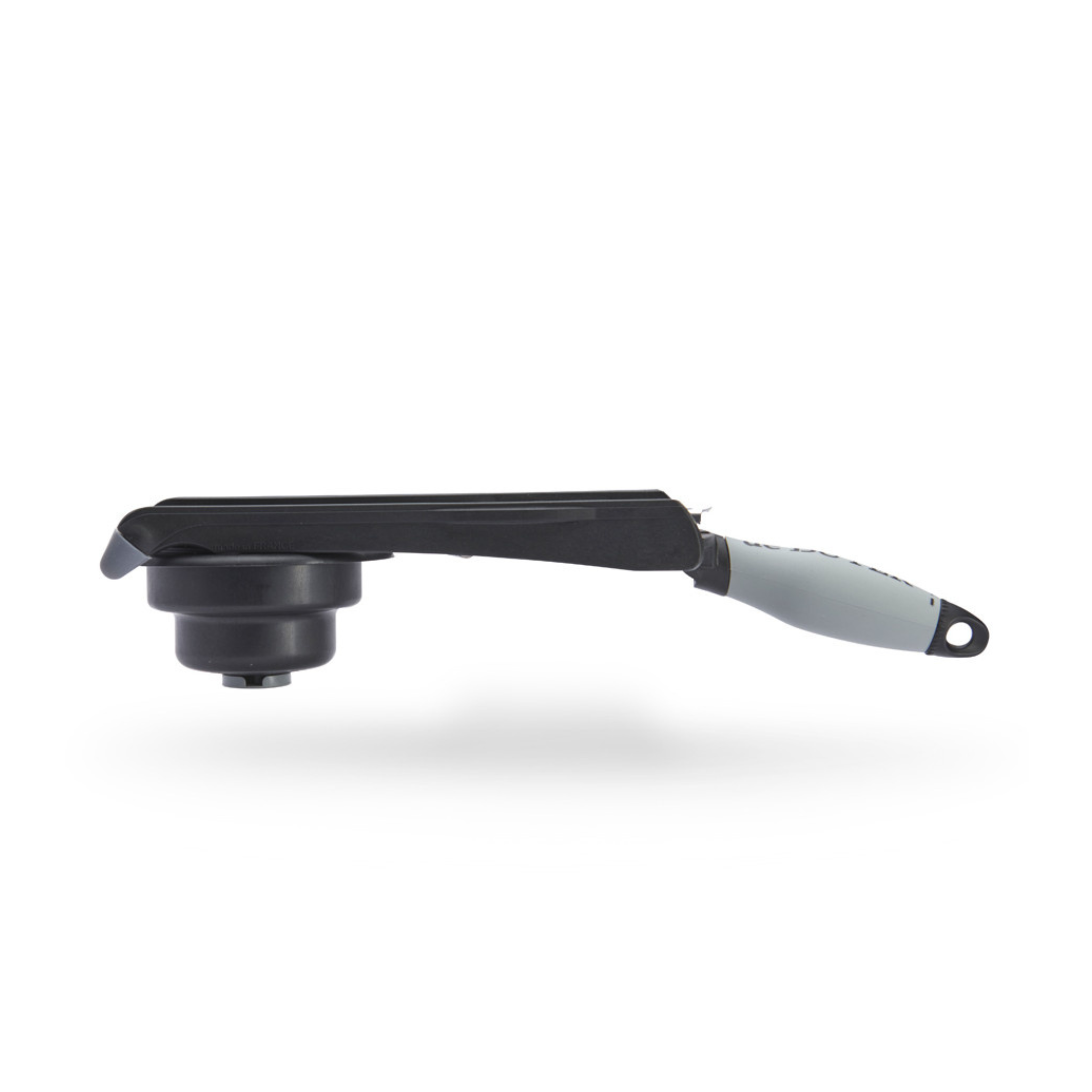 De Buyer - Mandoline Kobra V Axis Noir