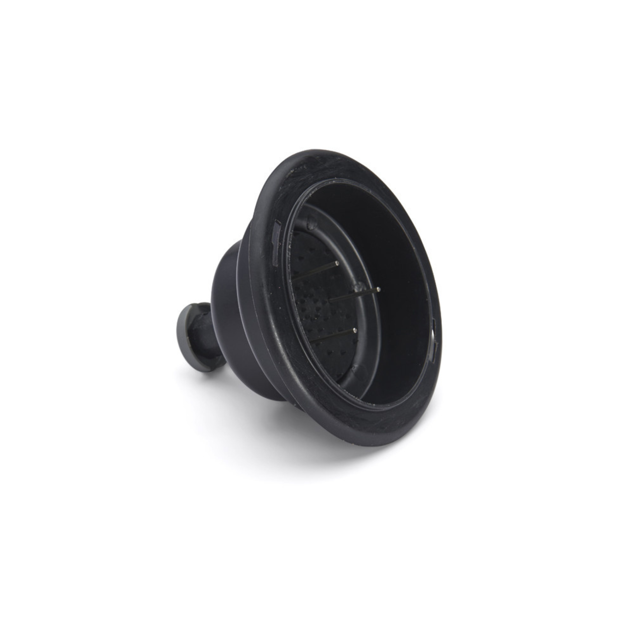 De Buyer - Poussoir Noir pour Mandoline KOBRA