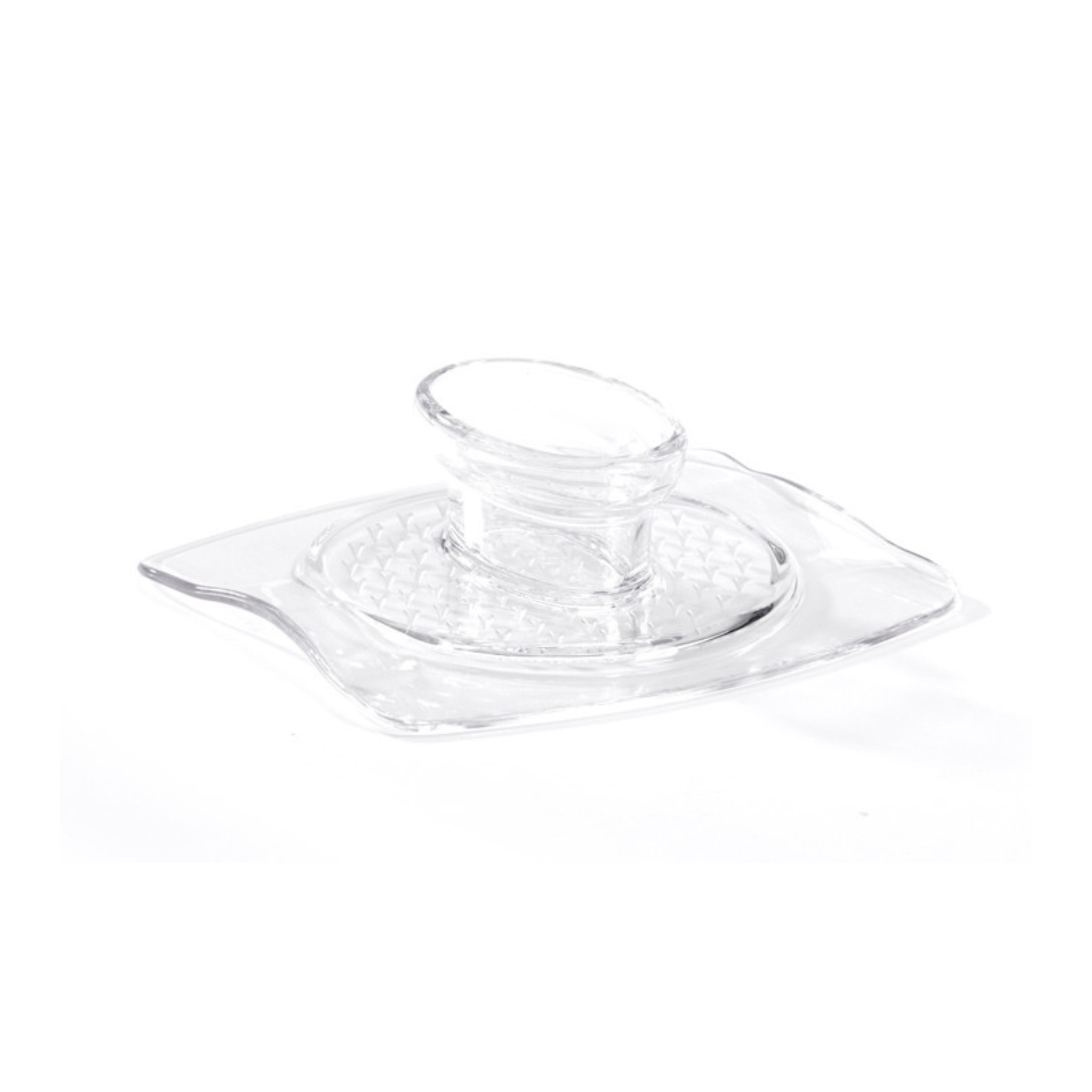 De Buyer - Poussoir pour coupe-légumes KOMI