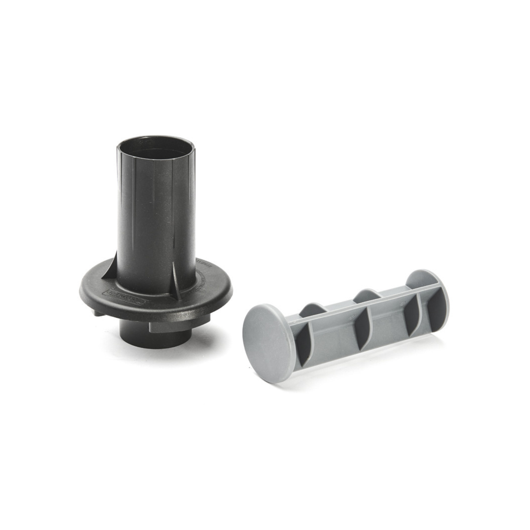 De Buyer - Kit Coupe Rondelles GRAVITY pour Mandolines