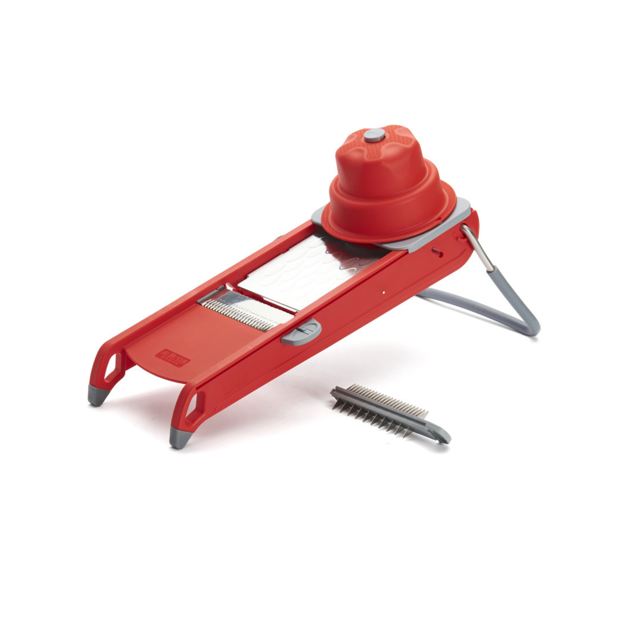 De Buyer - Mandoline SWING PLUS