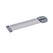 De Buyer - Double lame horizontale micro-lobes