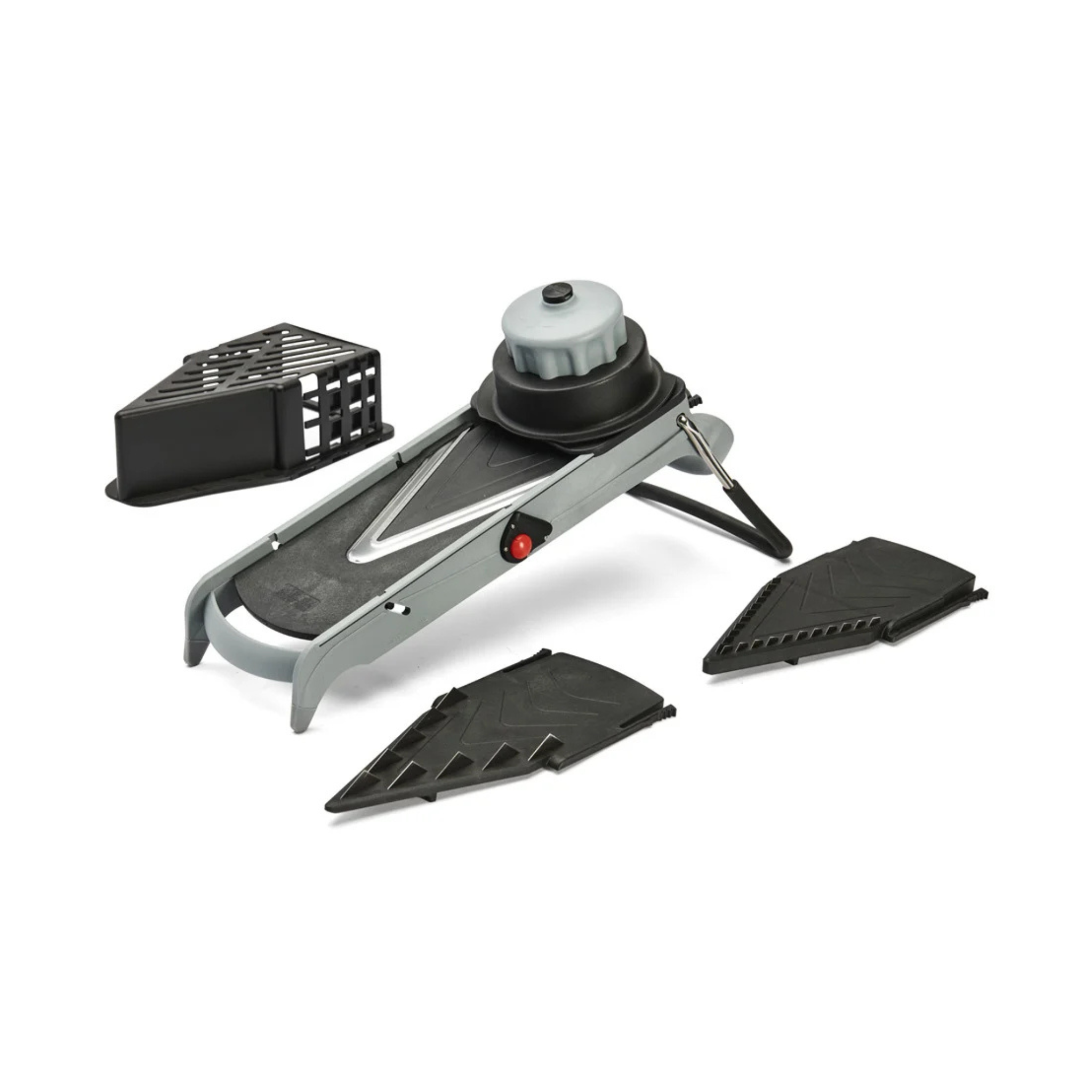De Buyer - Mandoline en V Viper
