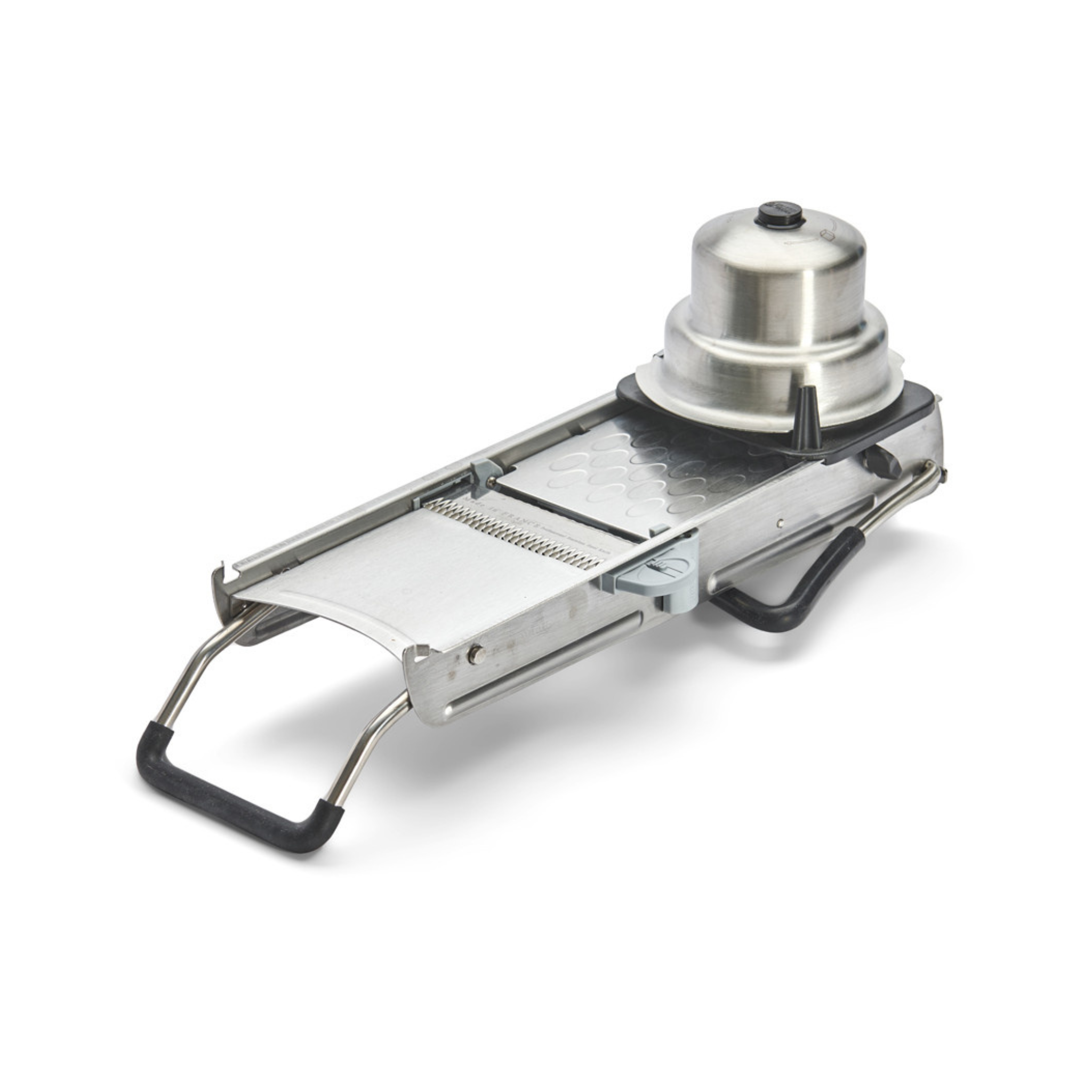 De Buyer - Mandoline Revolution
