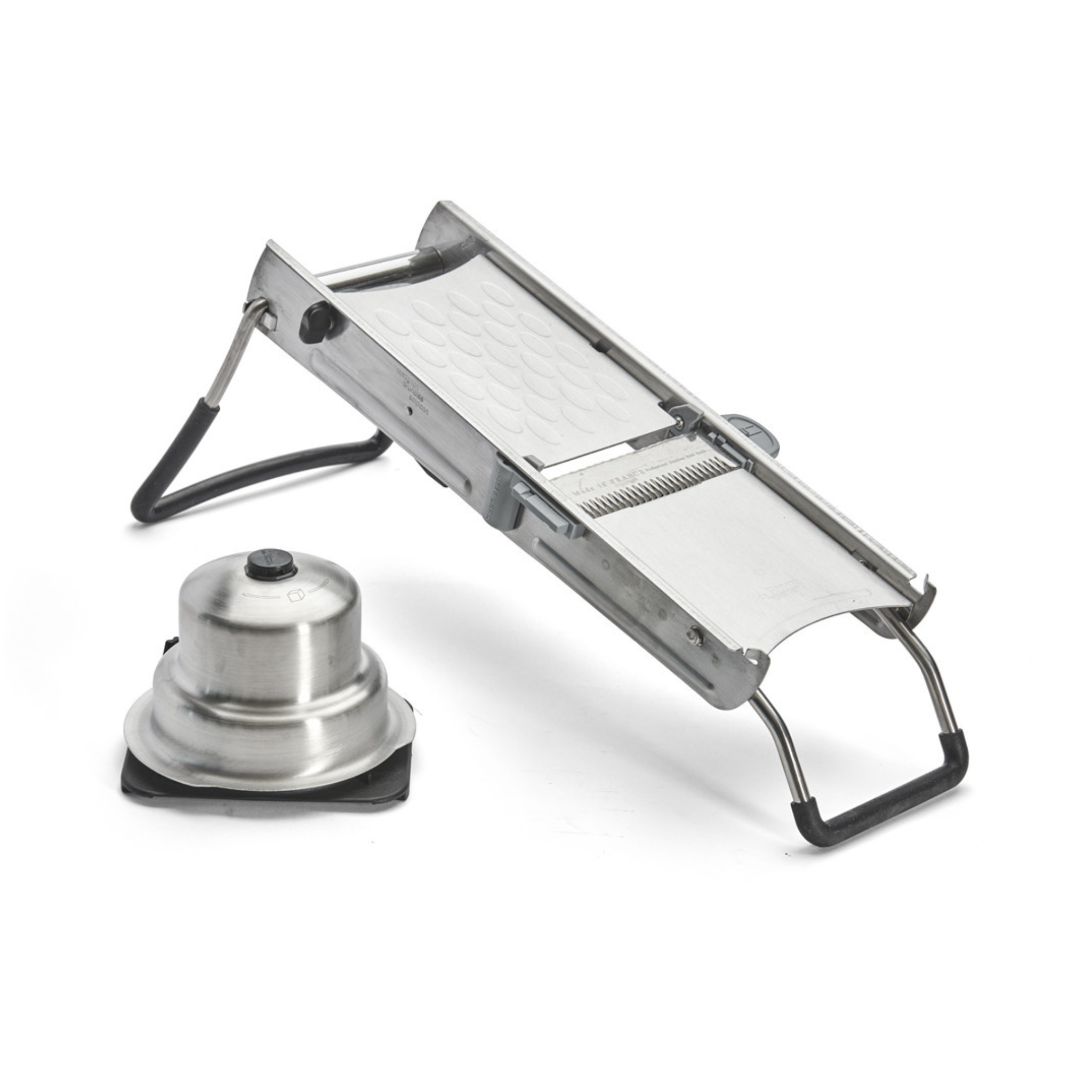 De Buyer - Mandoline Revolution