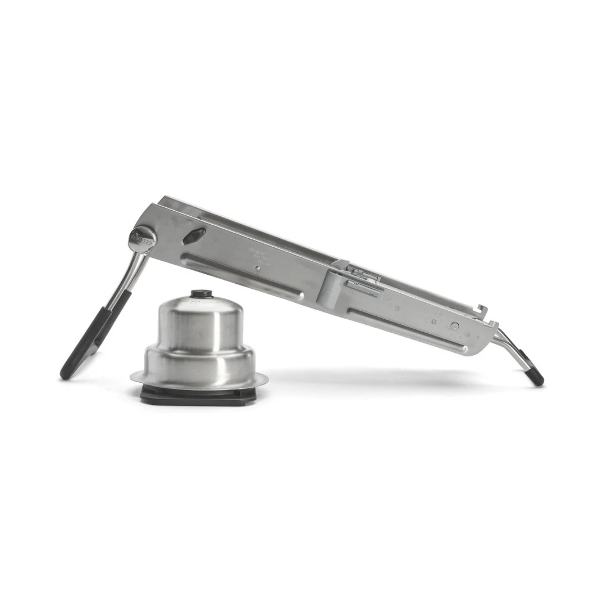 De Buyer - Mandoline Revolution Master