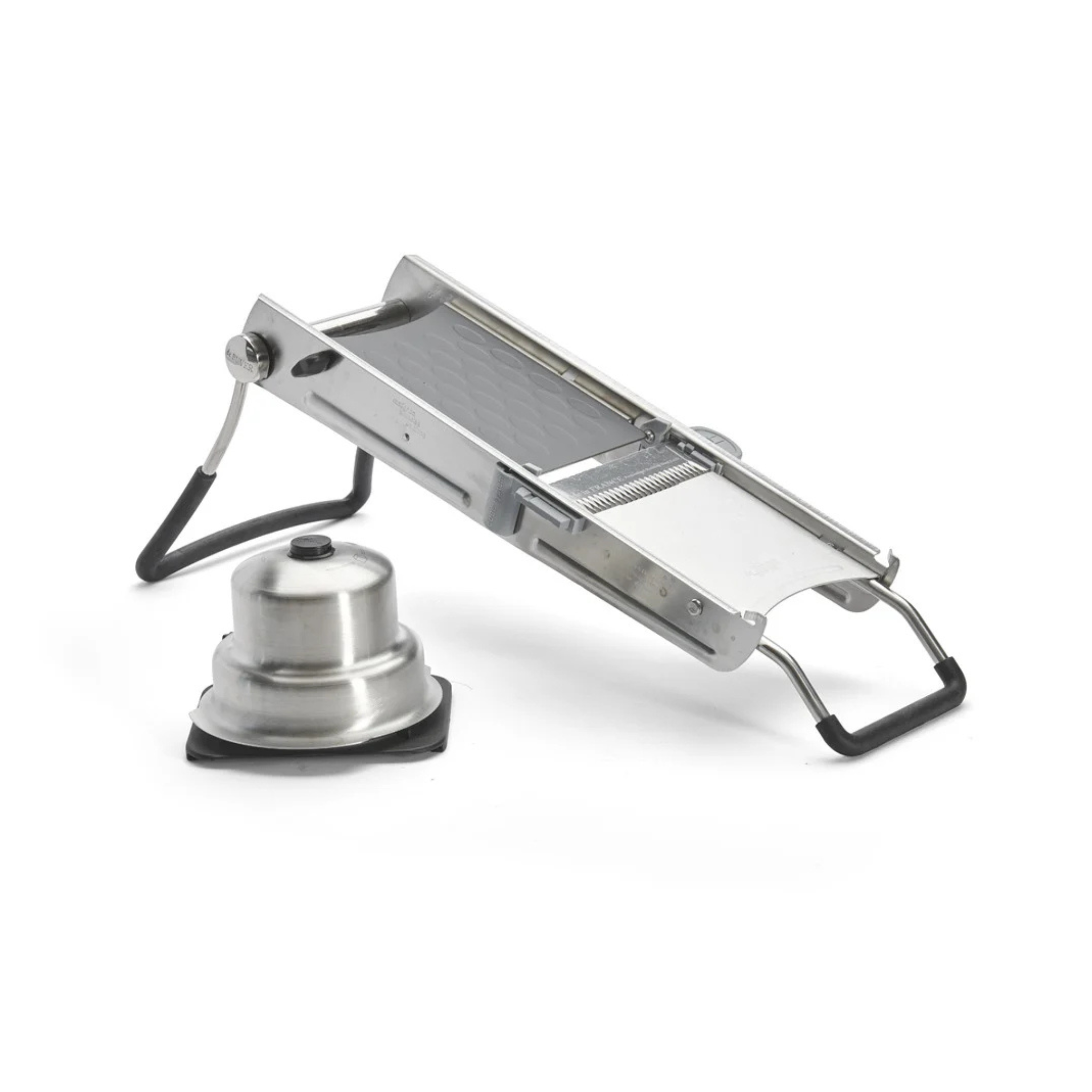 De Buyer - Mandoline Revolution Master