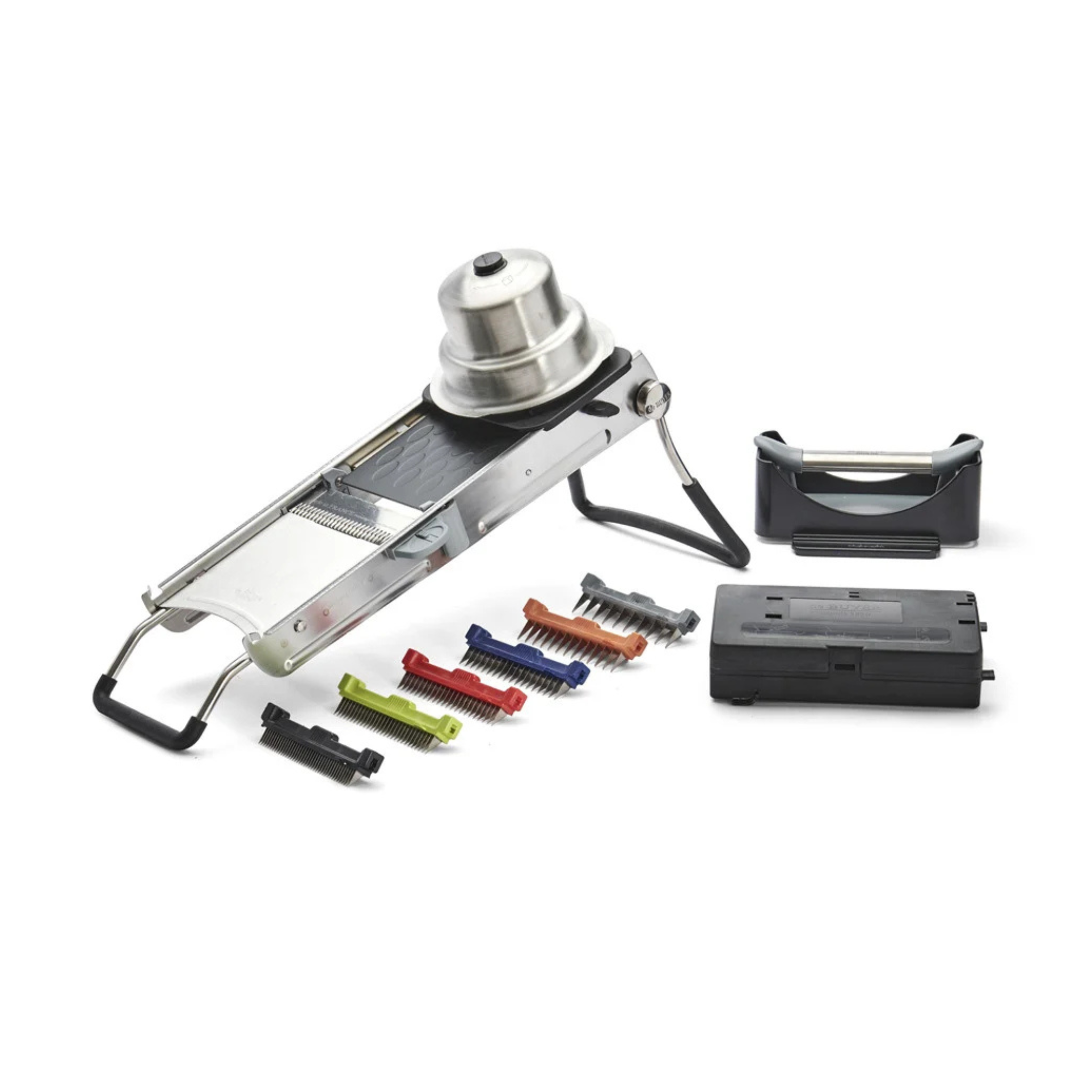 De Buyer - Mandoline Revolution Master