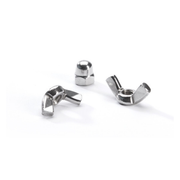 De Buyer - Lot de 2 vis papillons pour Mandoline Revolution et Revolution Master