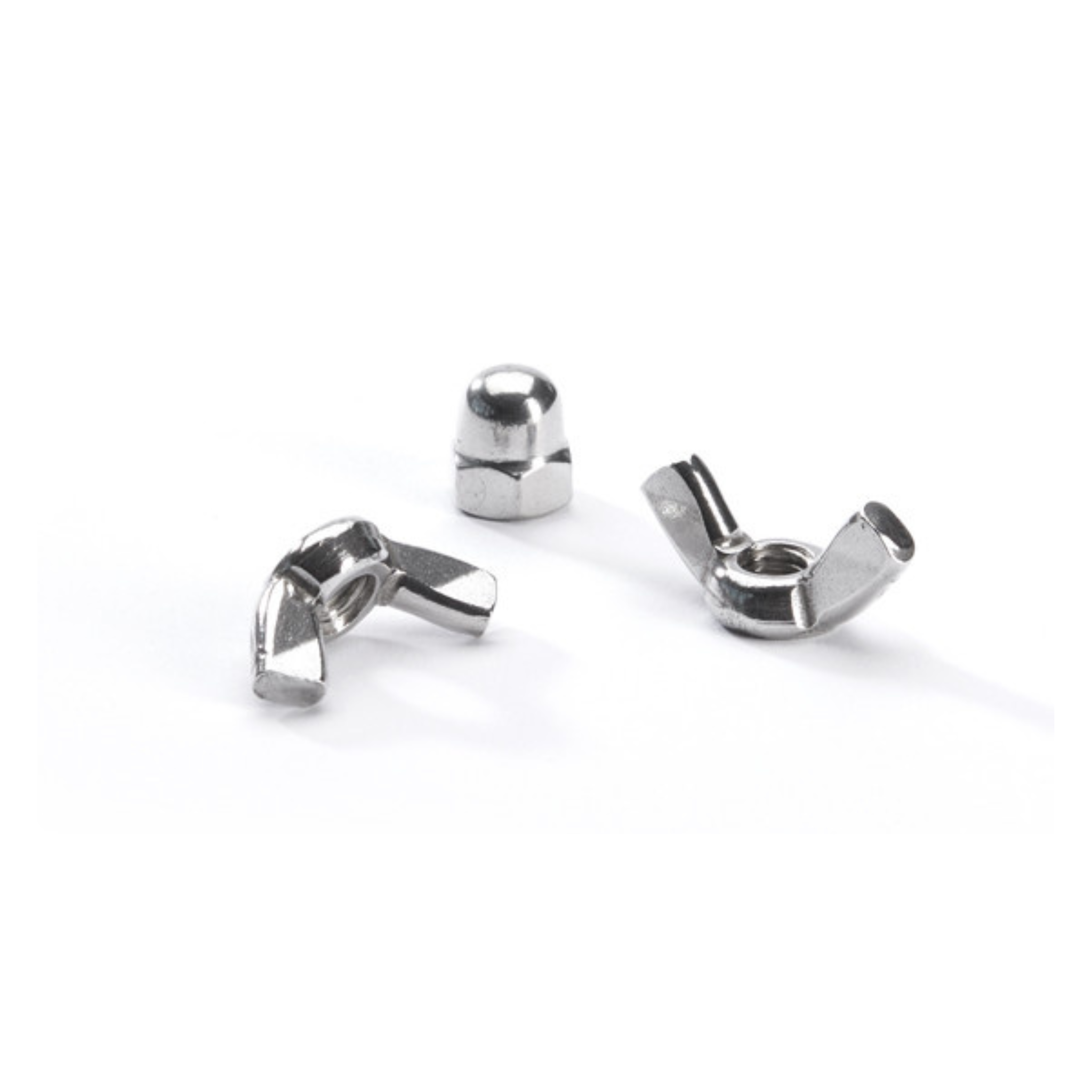 De Buyer - Lot de 2 vis papillons pour Mandoline Revolution et Revolution Master