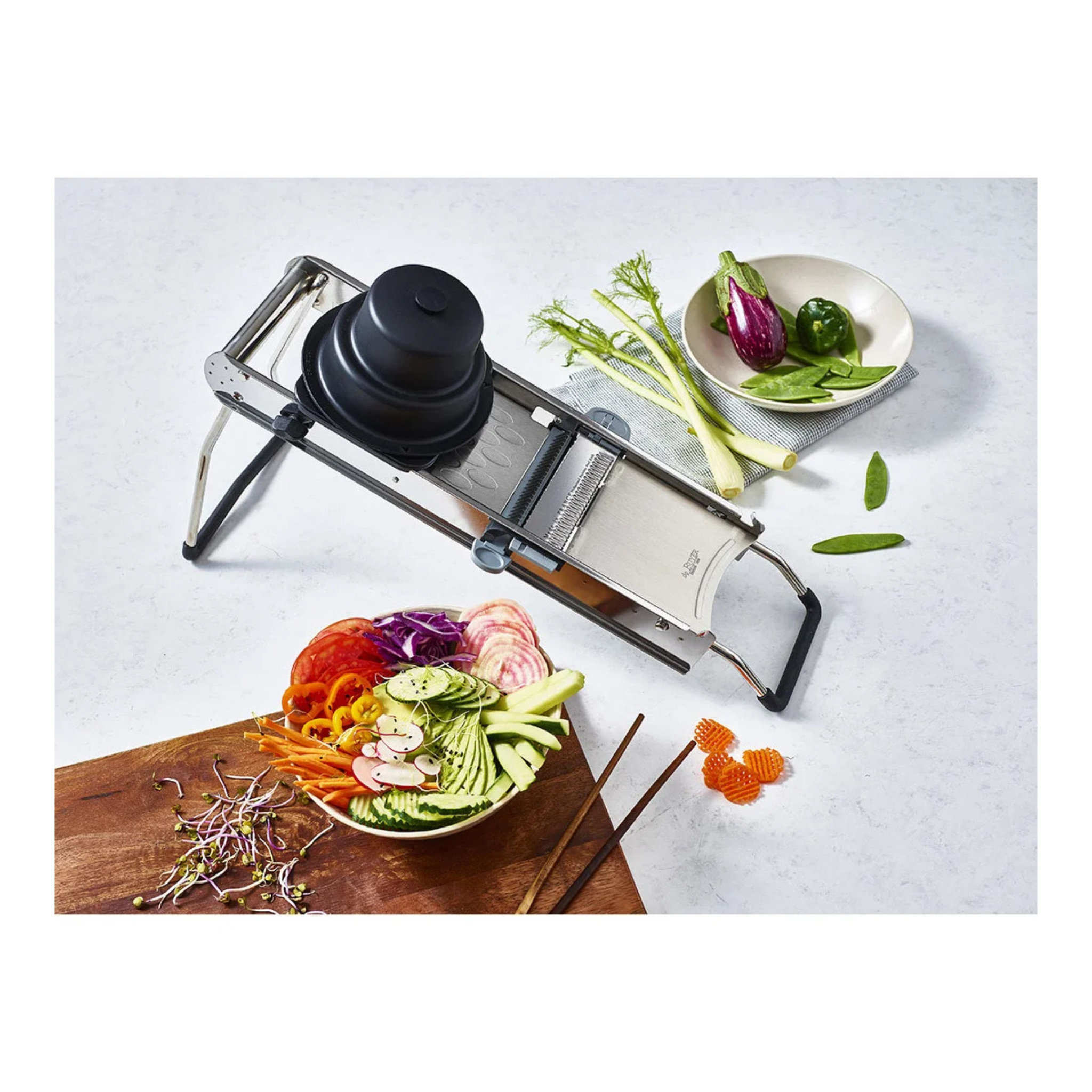 De Buyer - Mandoline ACCESS