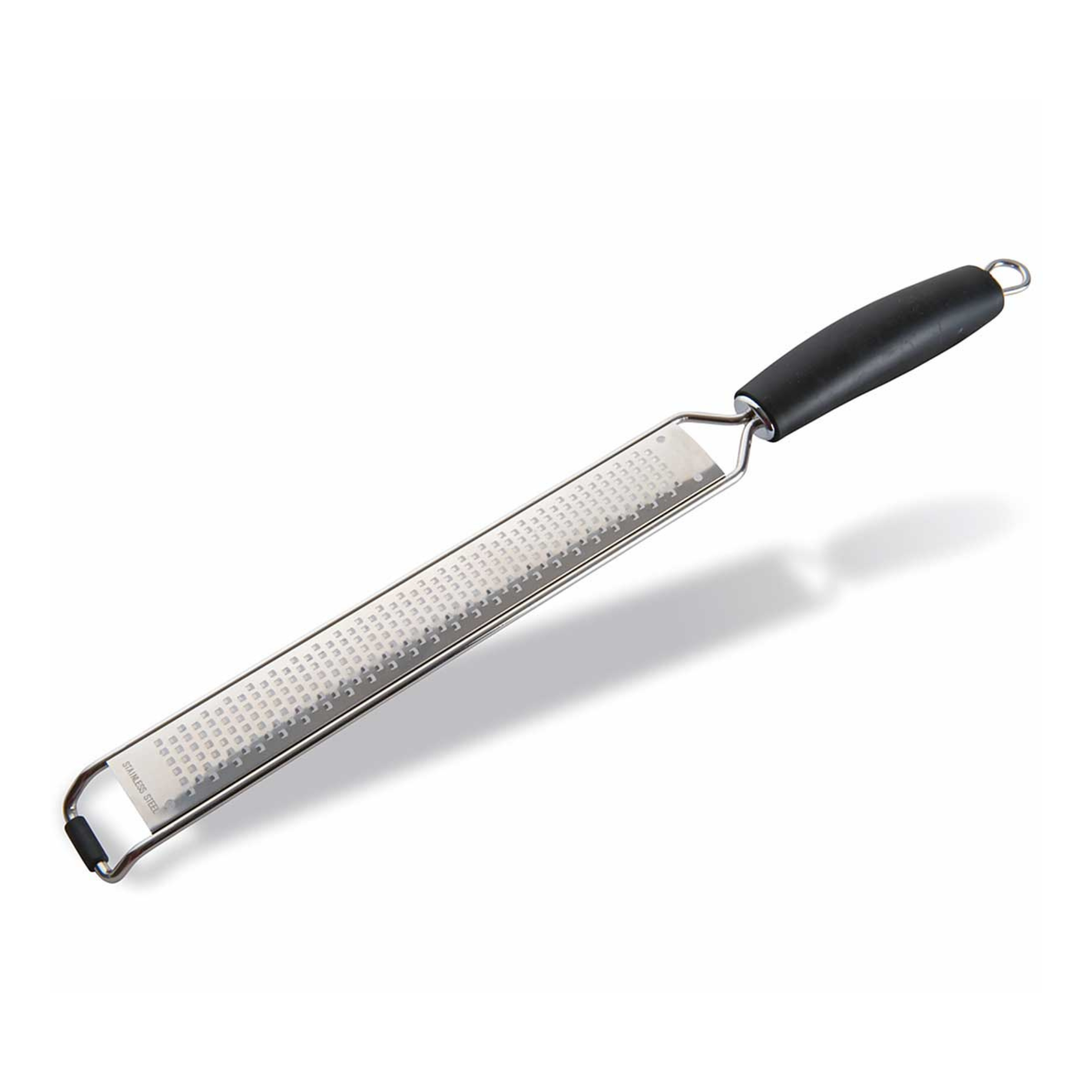 Pujadas Rallador - Râpe Rasoir Fine Inox 40,5 cm