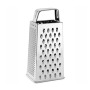 Mallard Ferrière - Râpe à 4 Faces Inox 23 cm