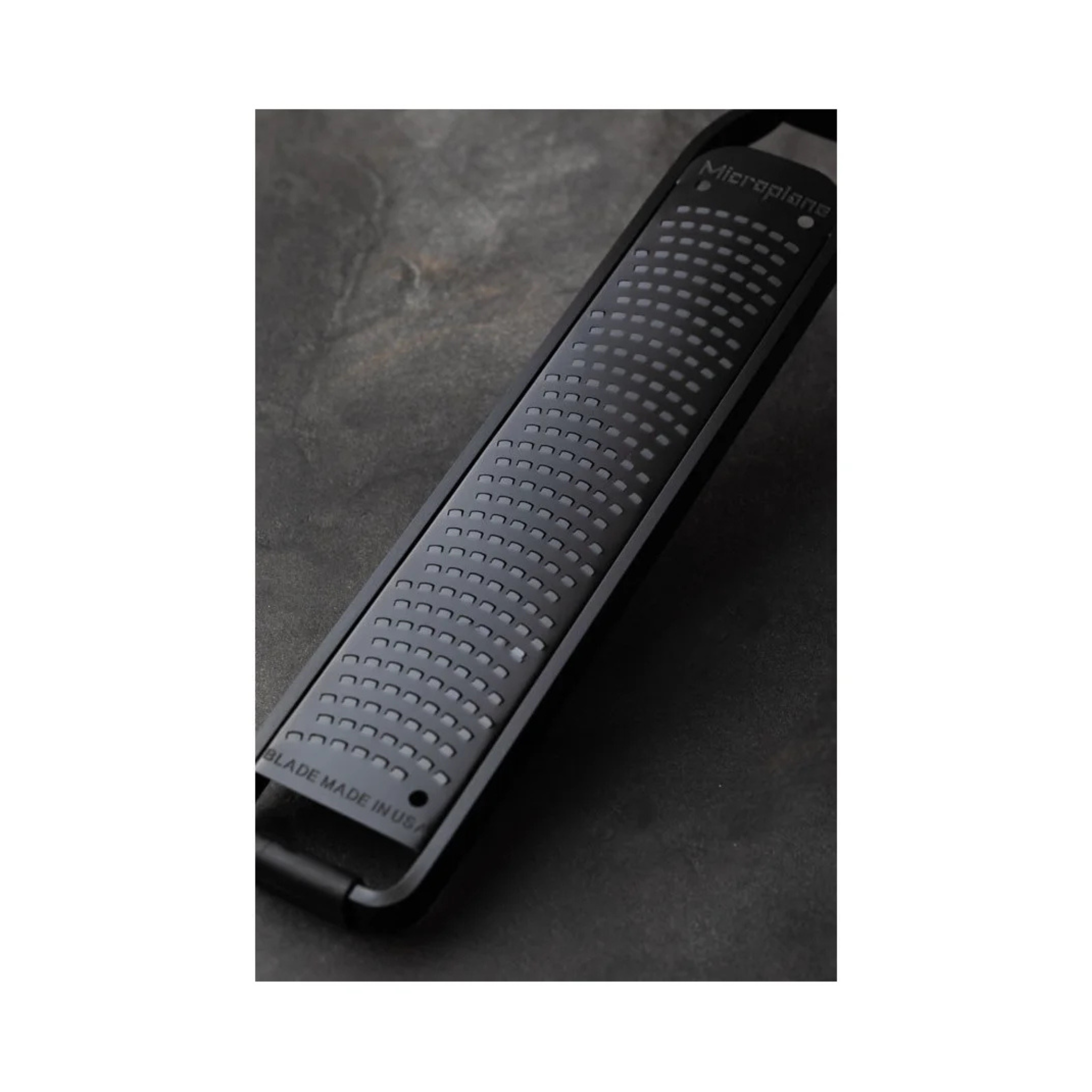 Microplane - Râpe Zesteur Black Sheep 31 cm