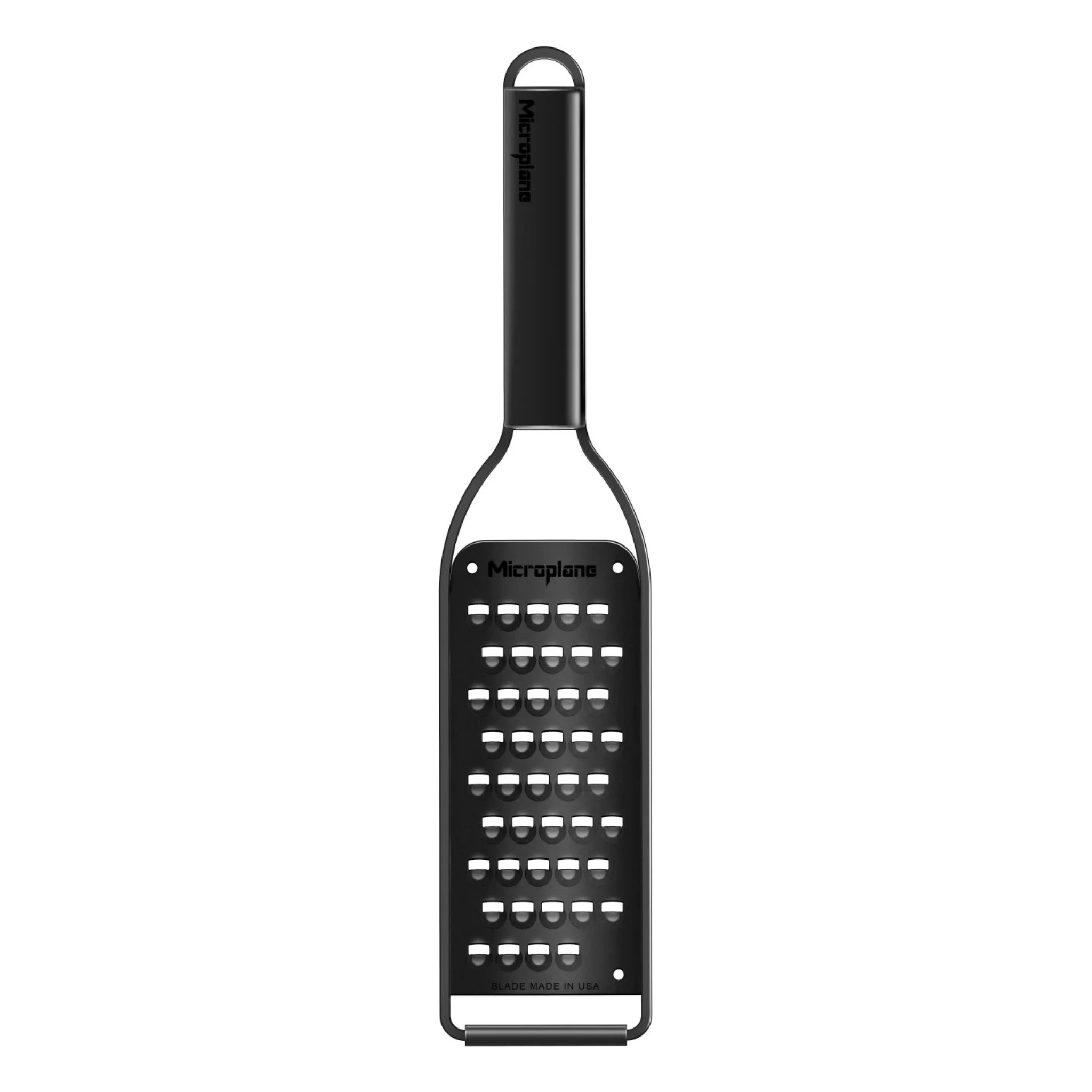 Microplane - Râpe Très Gros Grains Black Sheep 30 cm
