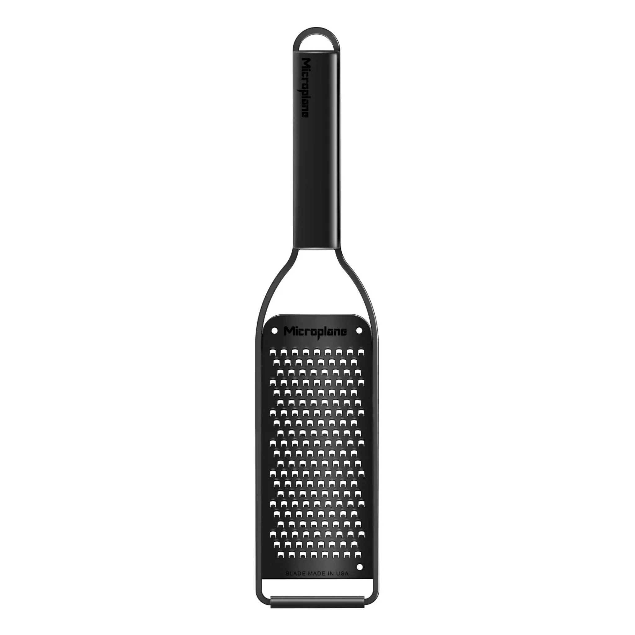 Microplane - Râpe Très Gros Grains Black Sheep