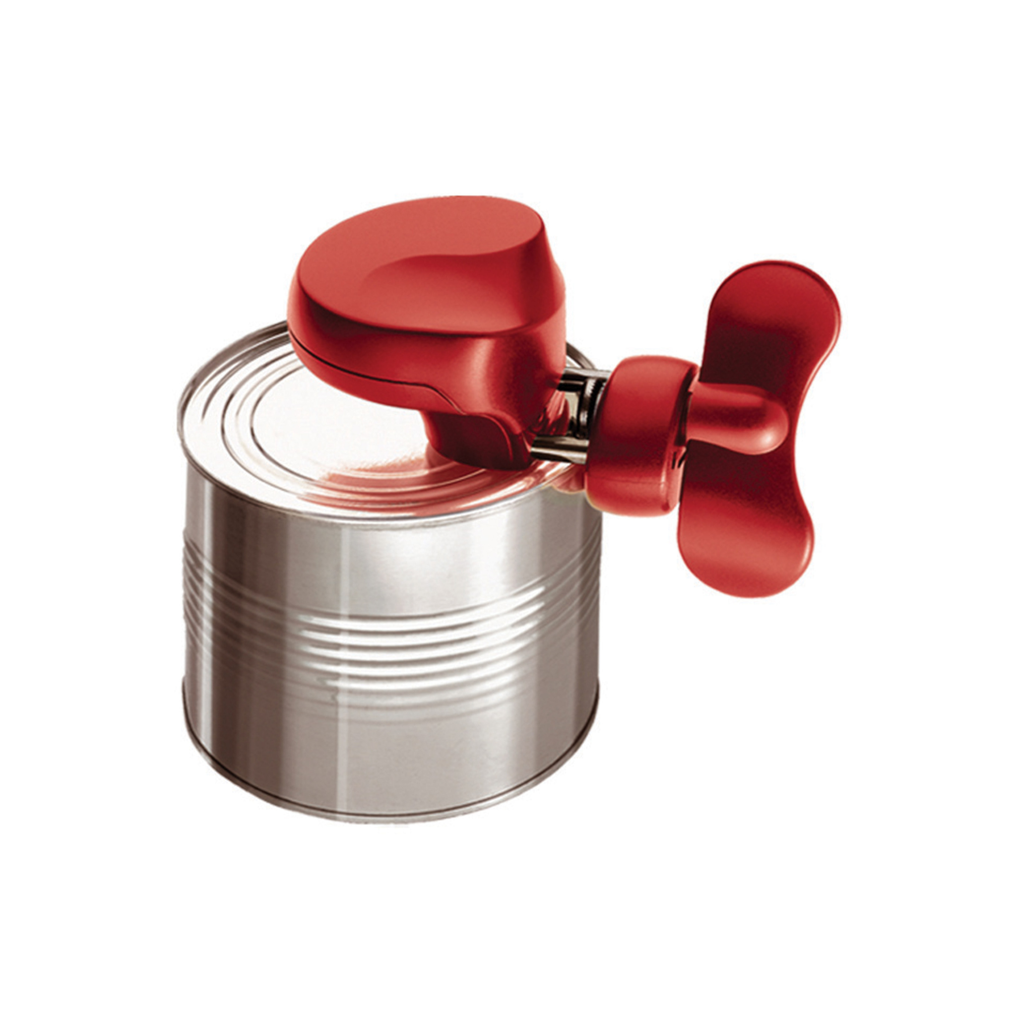 Tellier - Ouvre-Boîte Manuel Palm 12,5 cm