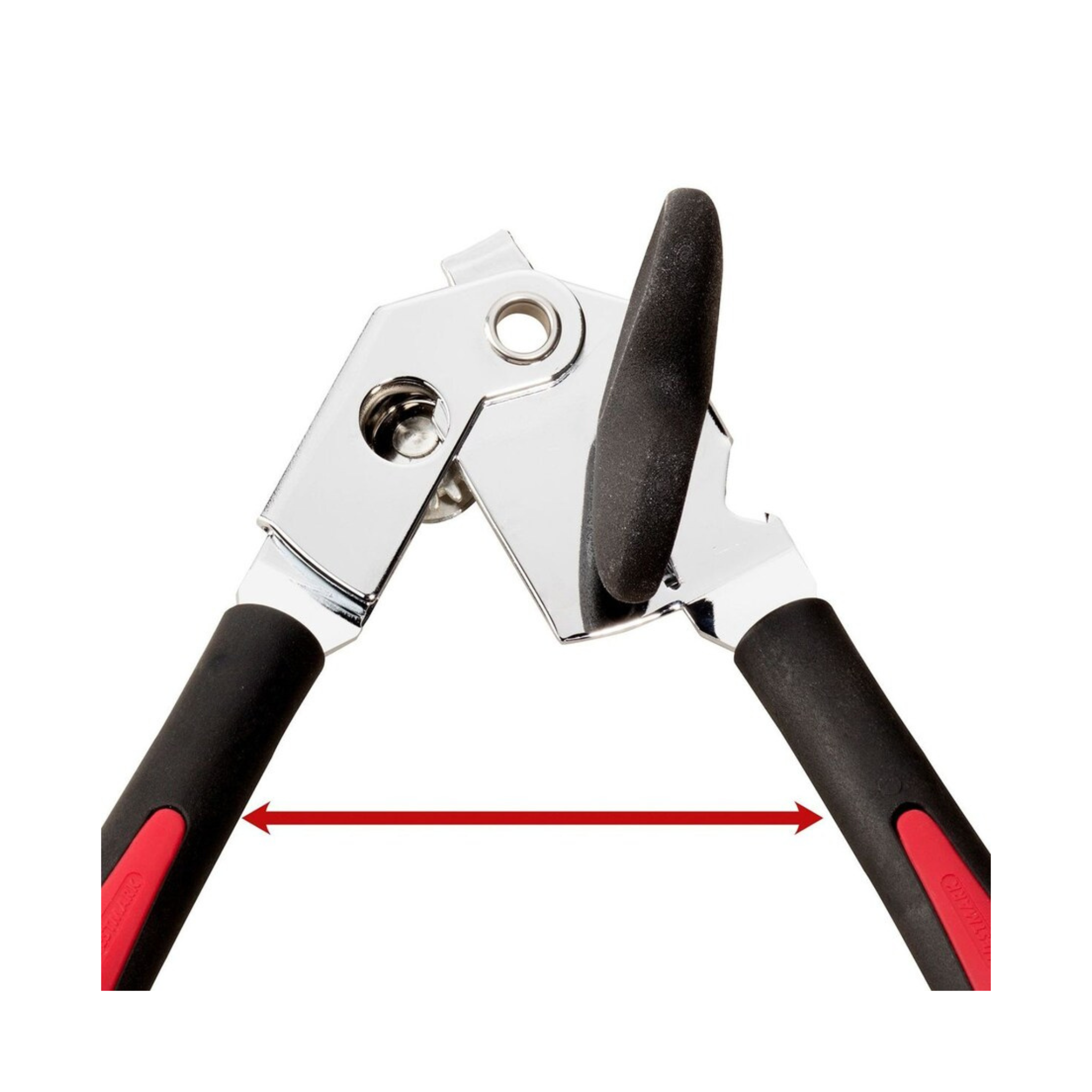 Westmark - Ouvre-Boîte à Pince Type 400 - 22 cm