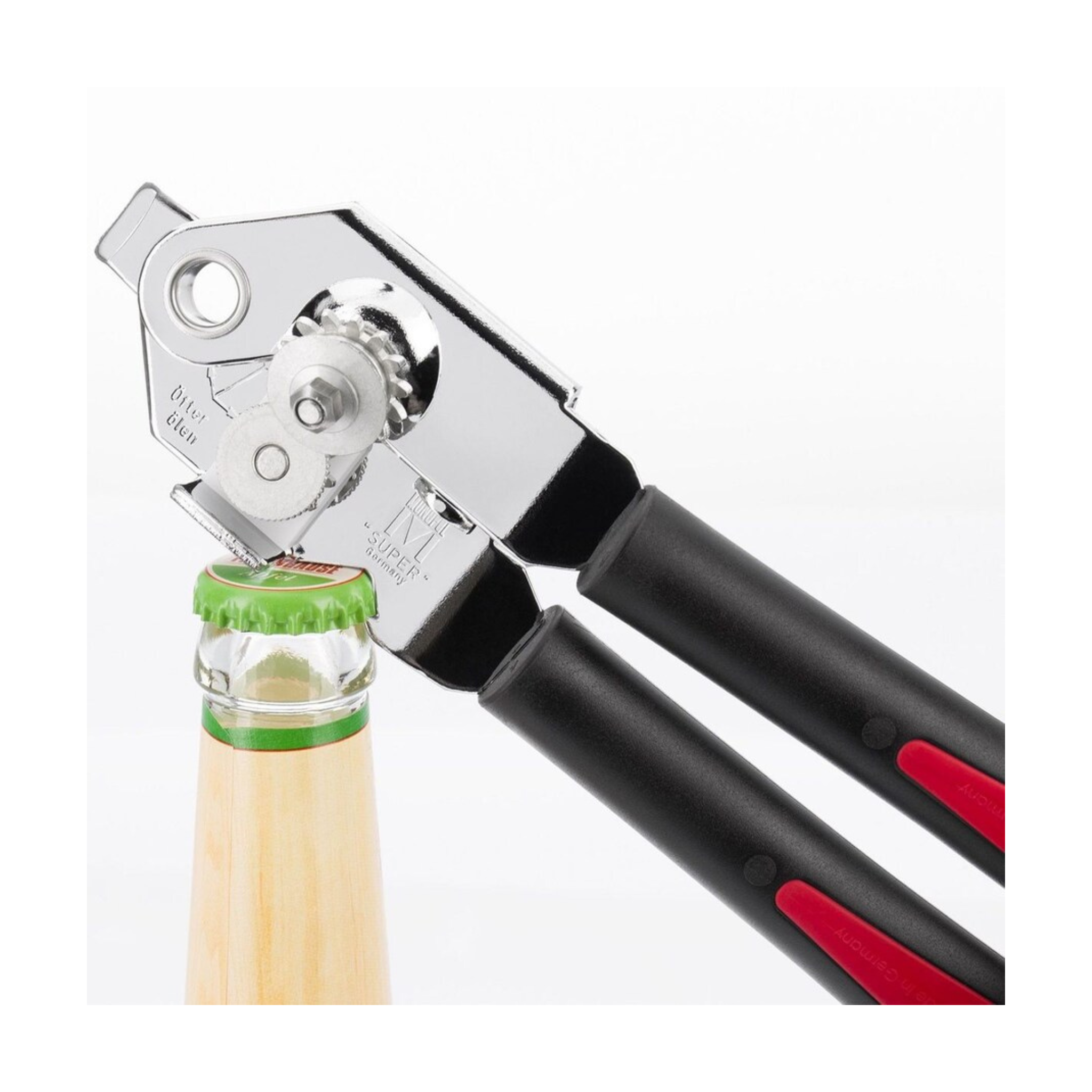 Westmark - Ouvre-Boîte à Pince Type 400 - 22 cm