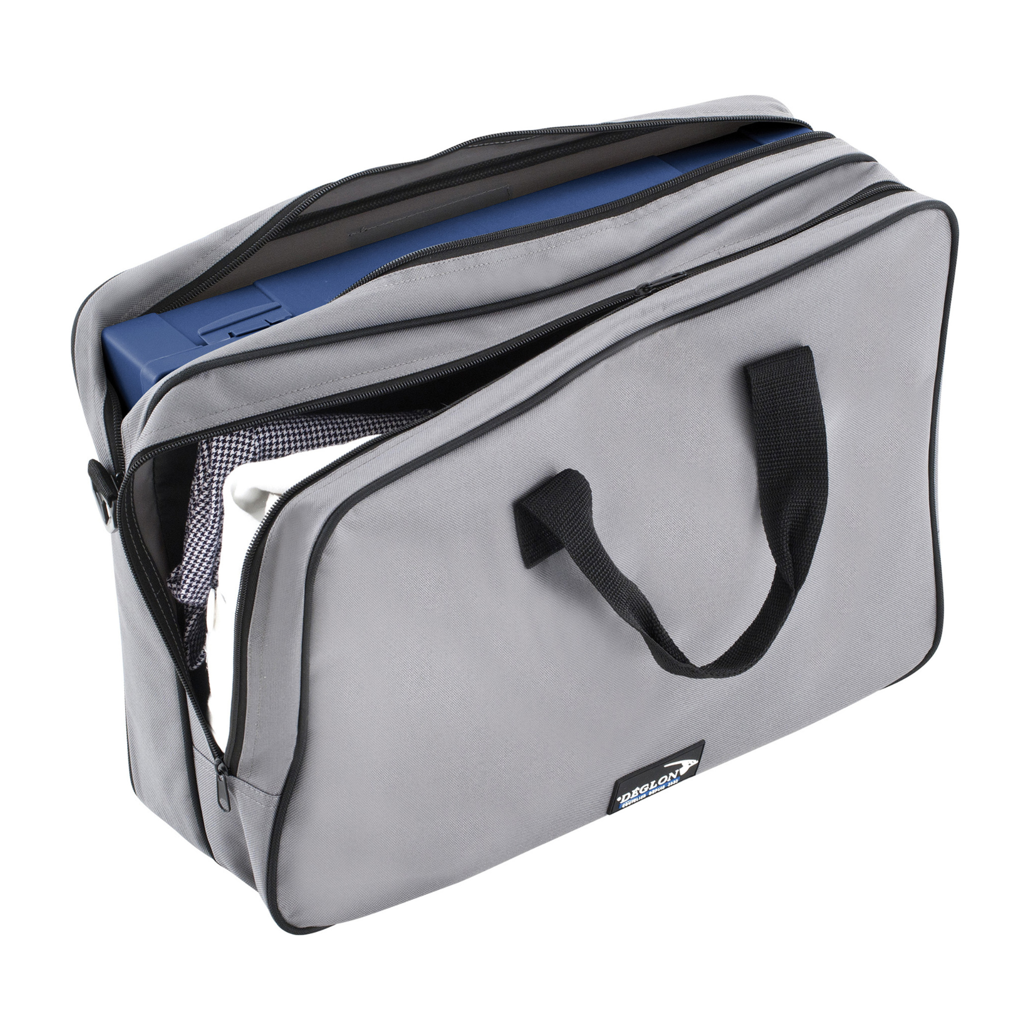 Deglon - Mallette Apprenti Boulanger Urban Case 44 x 31 x 7 cm