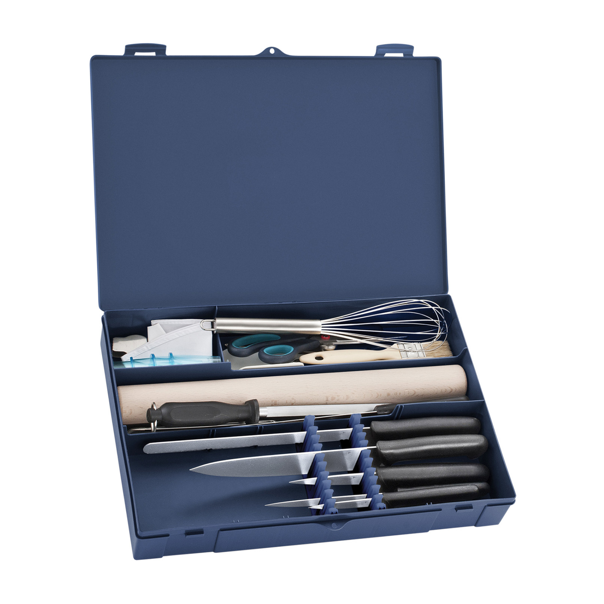 Deglon - Mallette Apprenti Boulanger Urban Case 44 x 31 x 7 cm