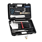 Mallard Ferrière - Mallette Première Rentrée Cuisinier/Traiteur 48 x 30 x 9,5 cm