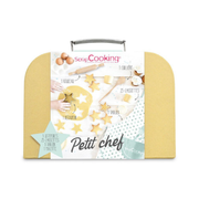 ScrapCooking - Mallette Kit Pâtisserie Enfant