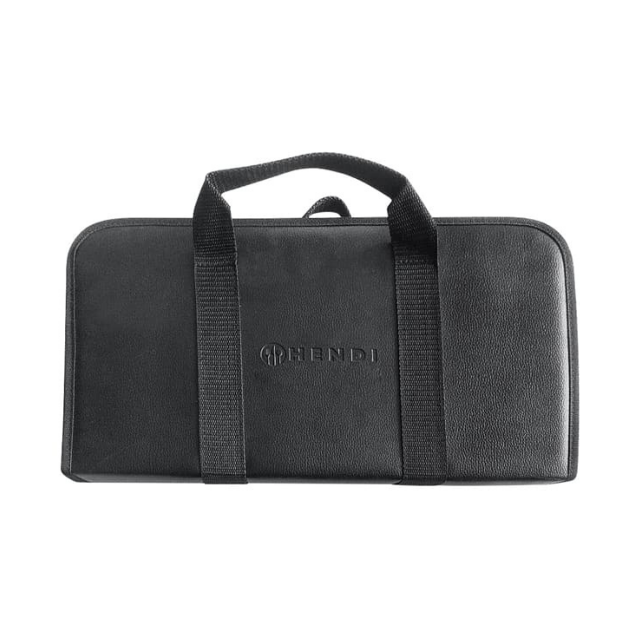 Hendi - Trousse 9 couteaux professionnels