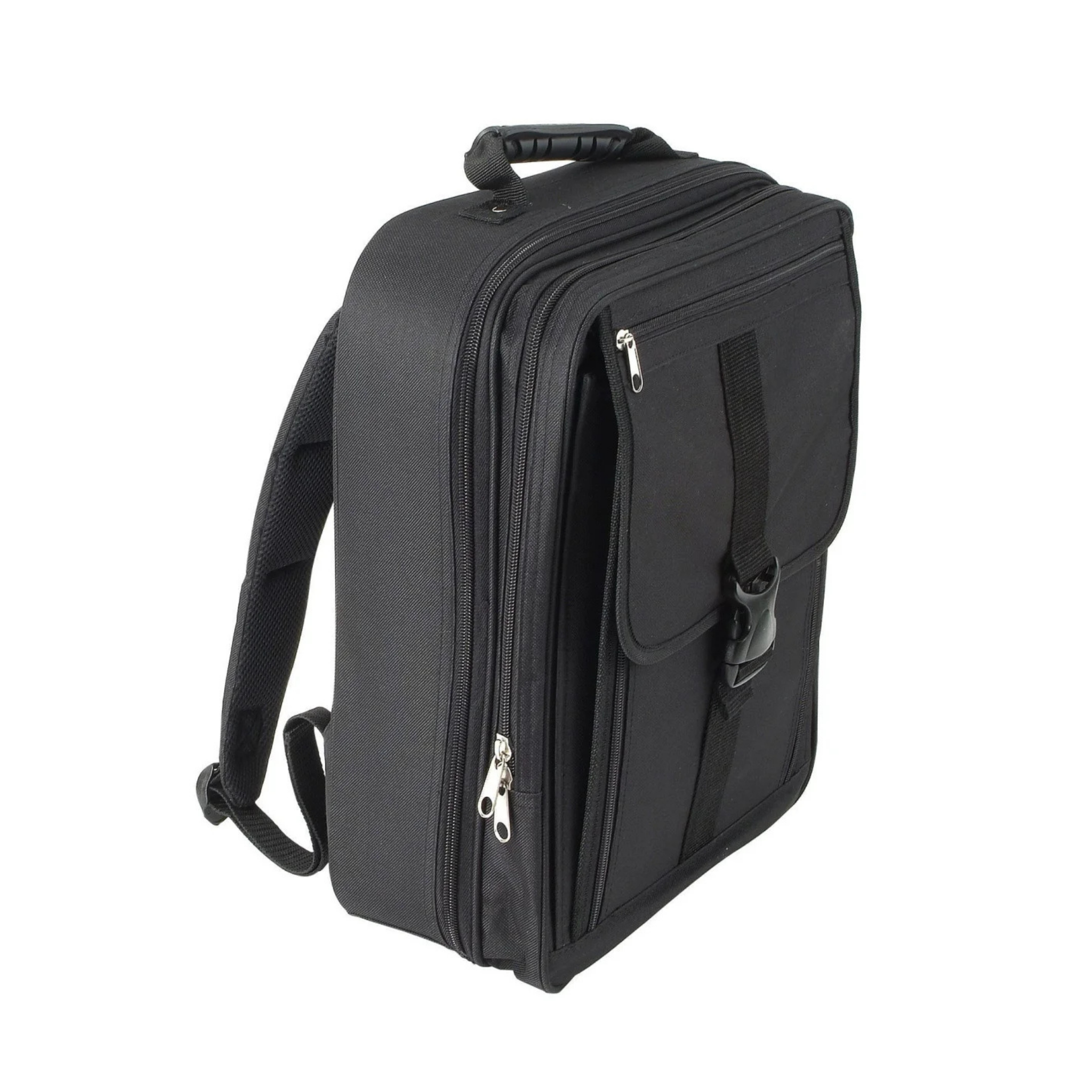 Sabatier - Sac à dos hôtelier renforcé vide 42 x 30 x 10 cm