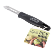 Patisdecor - Couteau éplucheur lame inox 7 cm