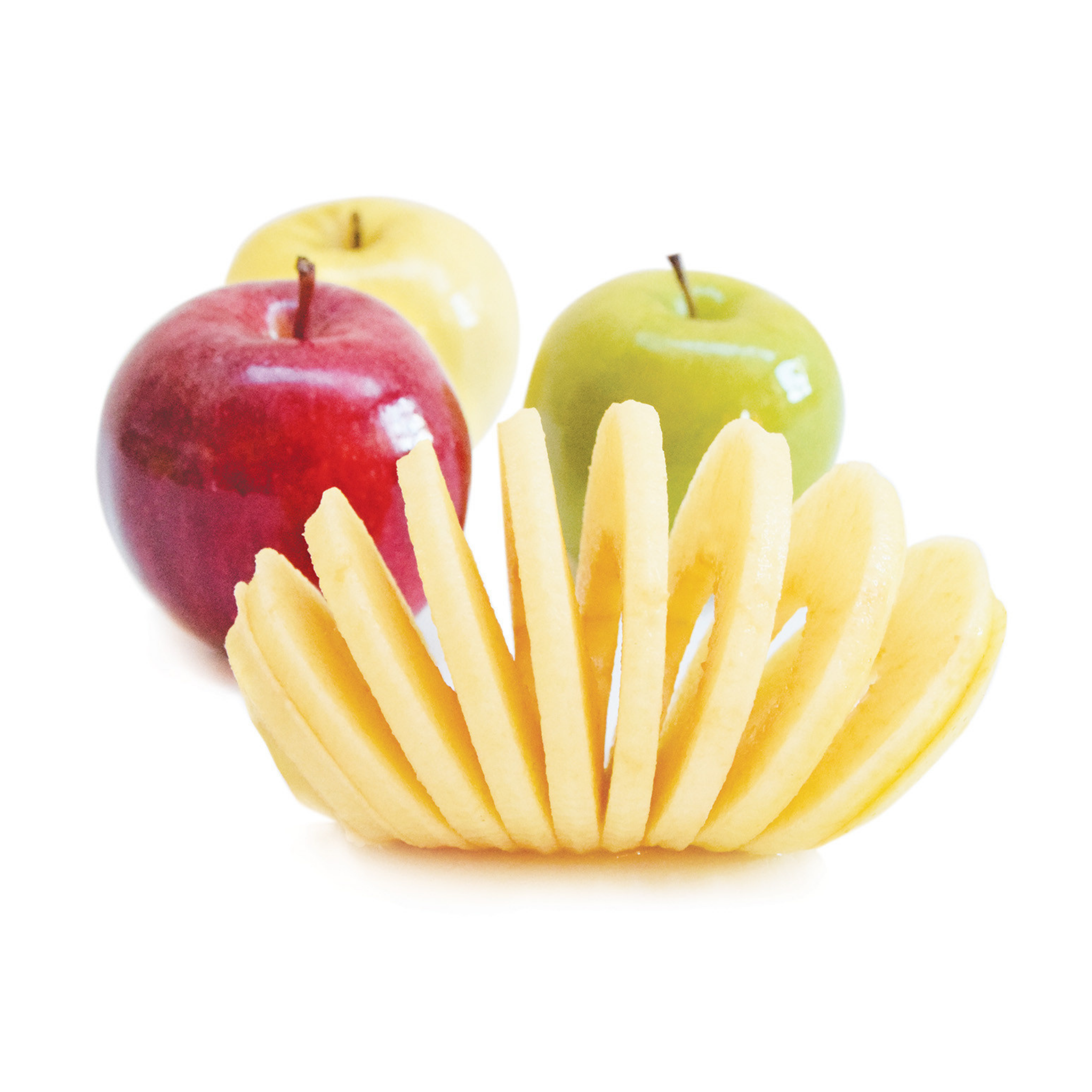 ScrapCooking - Pèle-pomme 3 en 1 Need'it