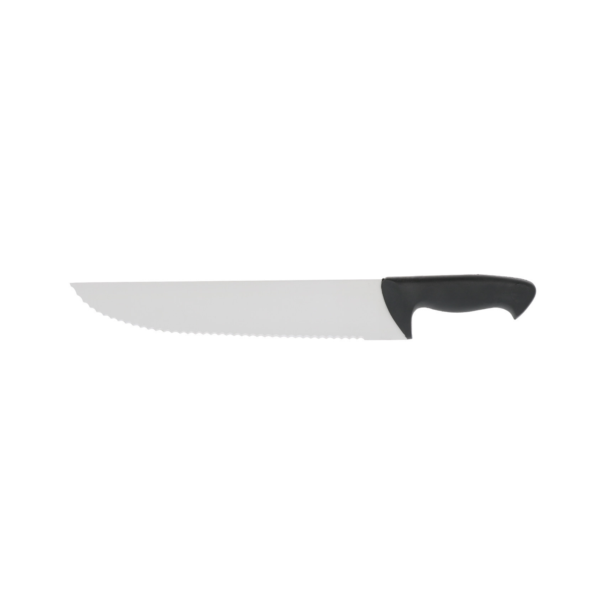 Mallard Ferrière - Couteau à poisson 32,5 cm manche ABS