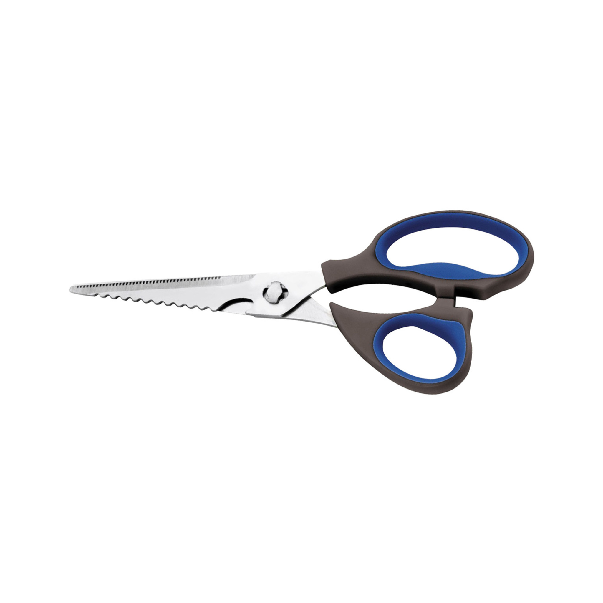 Mallard Ferrière - Ciseaux Écailleur Démontables 23 cm