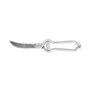 Mallard Ferrière - Ciseaux Inox à Volaille 25 cm