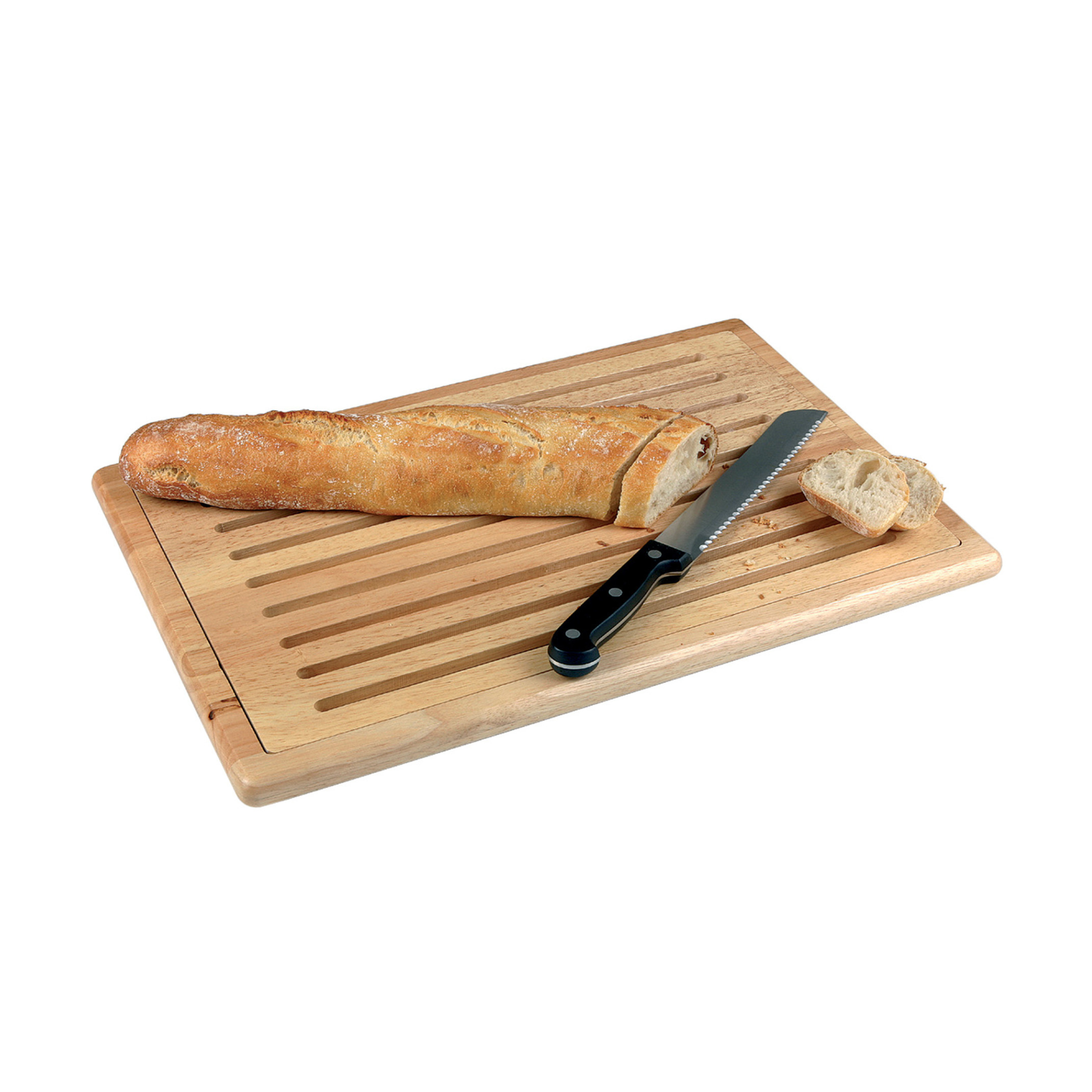 Mallard Ferrière - Planche à Pain en bois 47,5 x 32 cm
