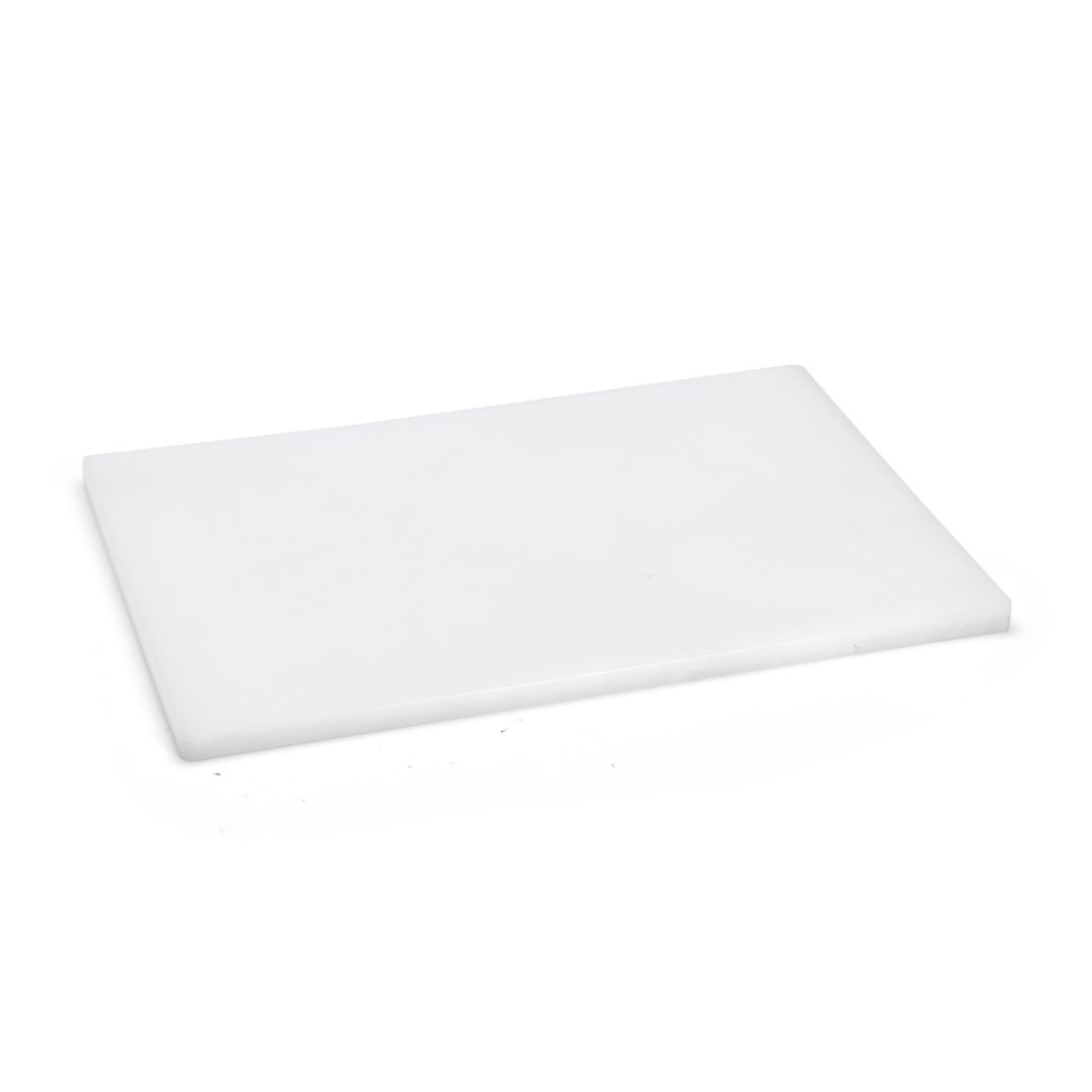 De Buyer - Planche à Découper Polyéthylène 60 x 40 cm Blanche